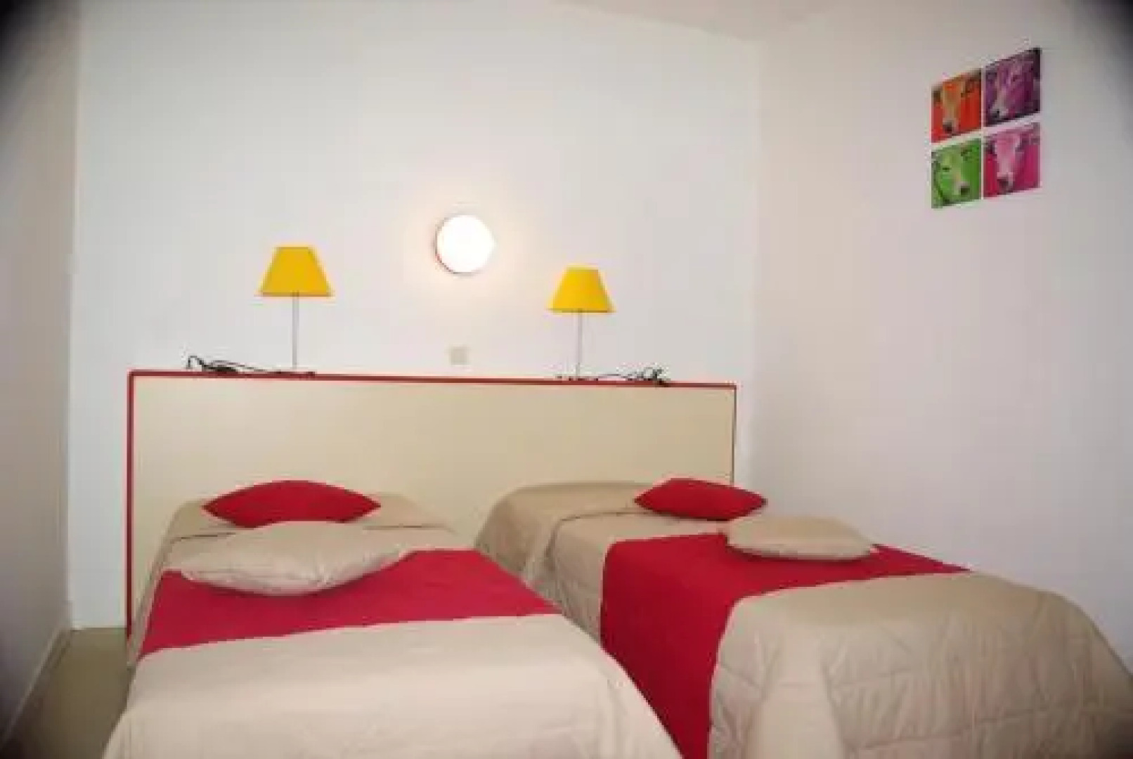 VVF Aubrac, Chaudes-Aigues