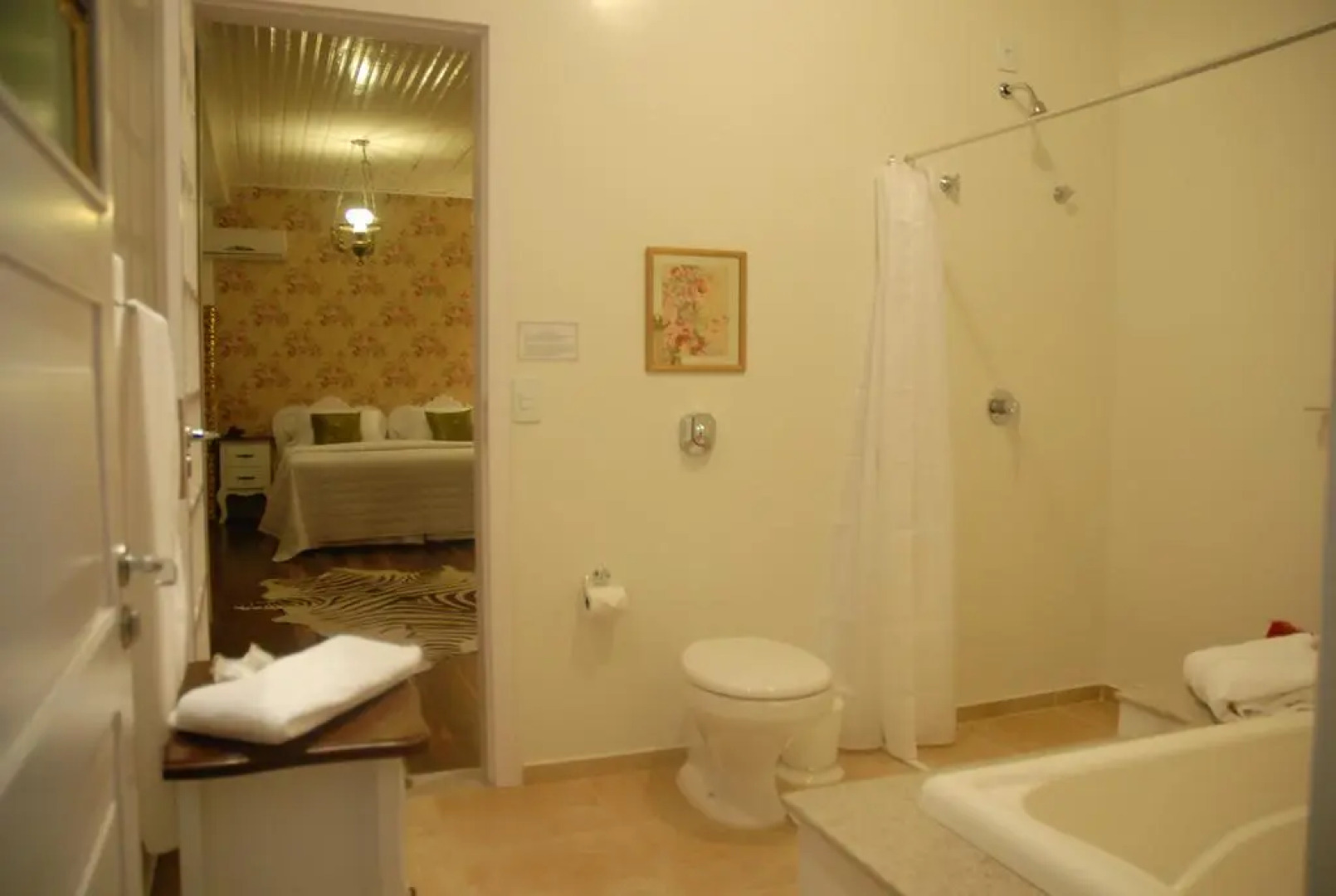 Hotel Jardim Bulevard