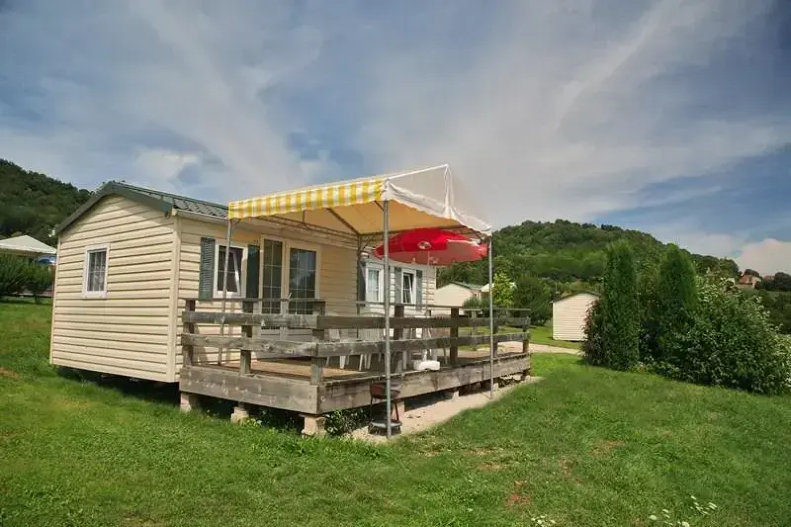 Domaine de lEpinette