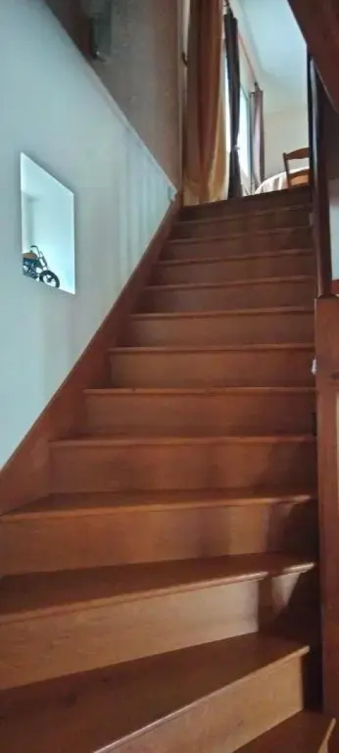 Chambre à louer chez l'habitant