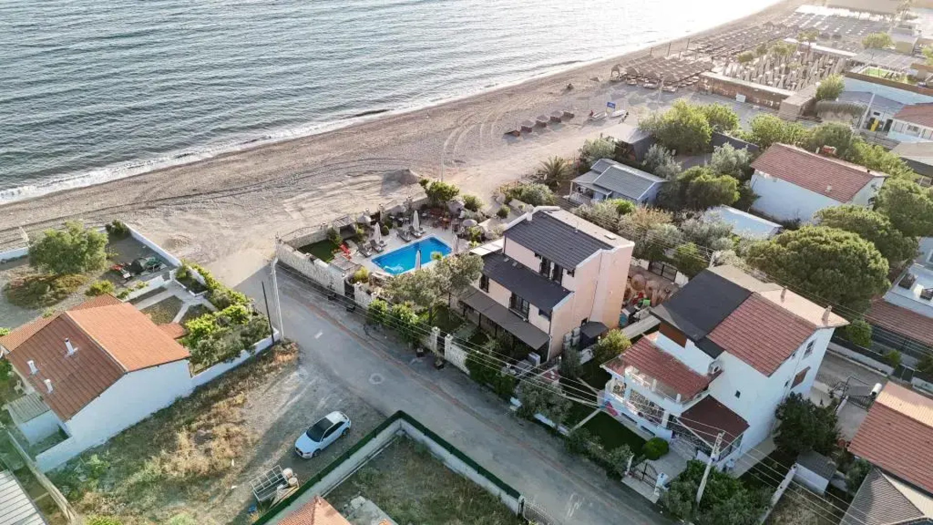 Seferihisar VillaSeferis (Adult Only +16)