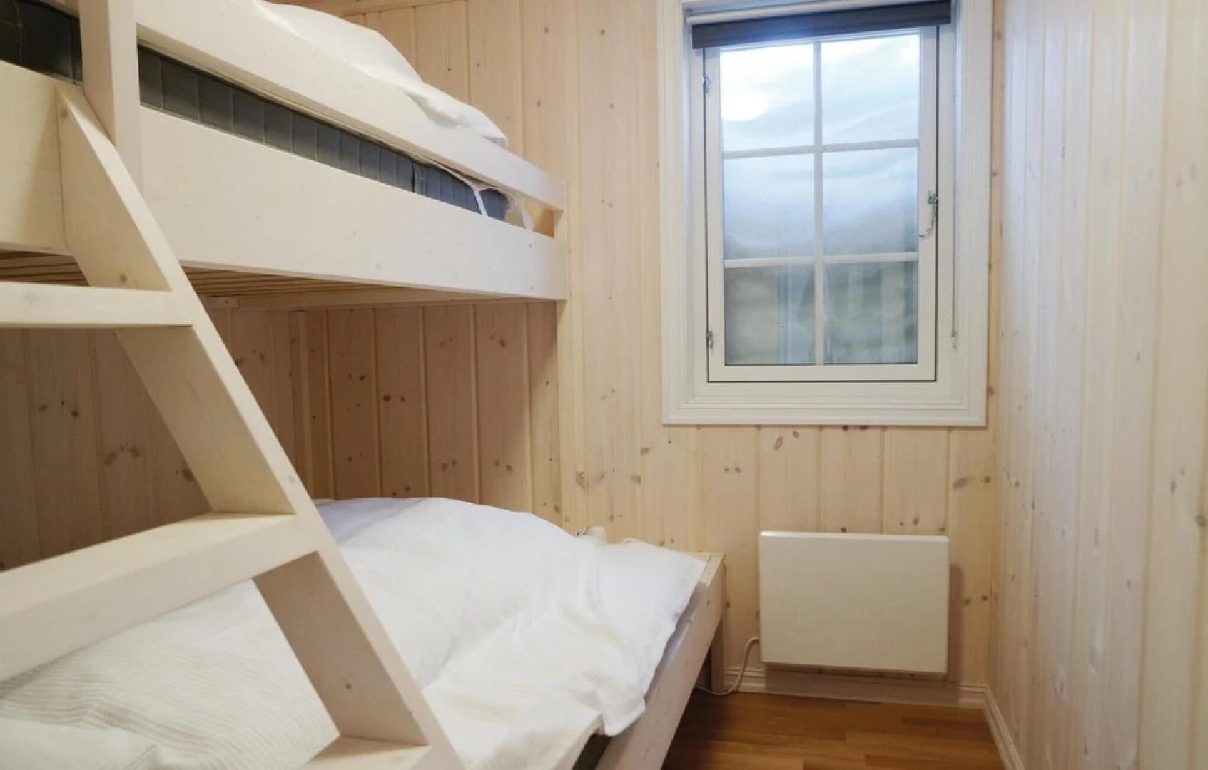 Stunning Home in Lillehammer With 4 Bedrooms and Wifi