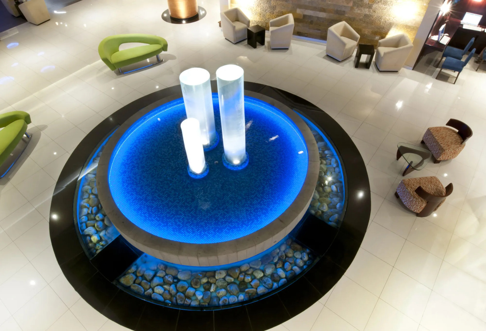 Mercure Alameda Quito