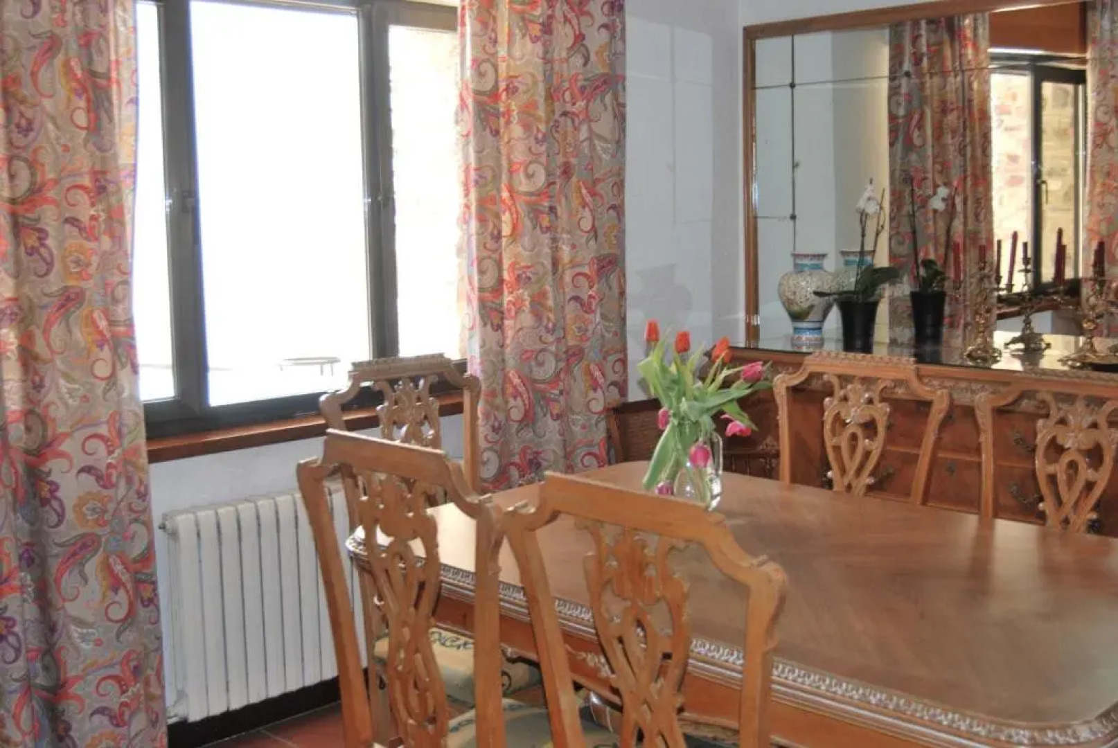 Casa Rural La Cuadraá