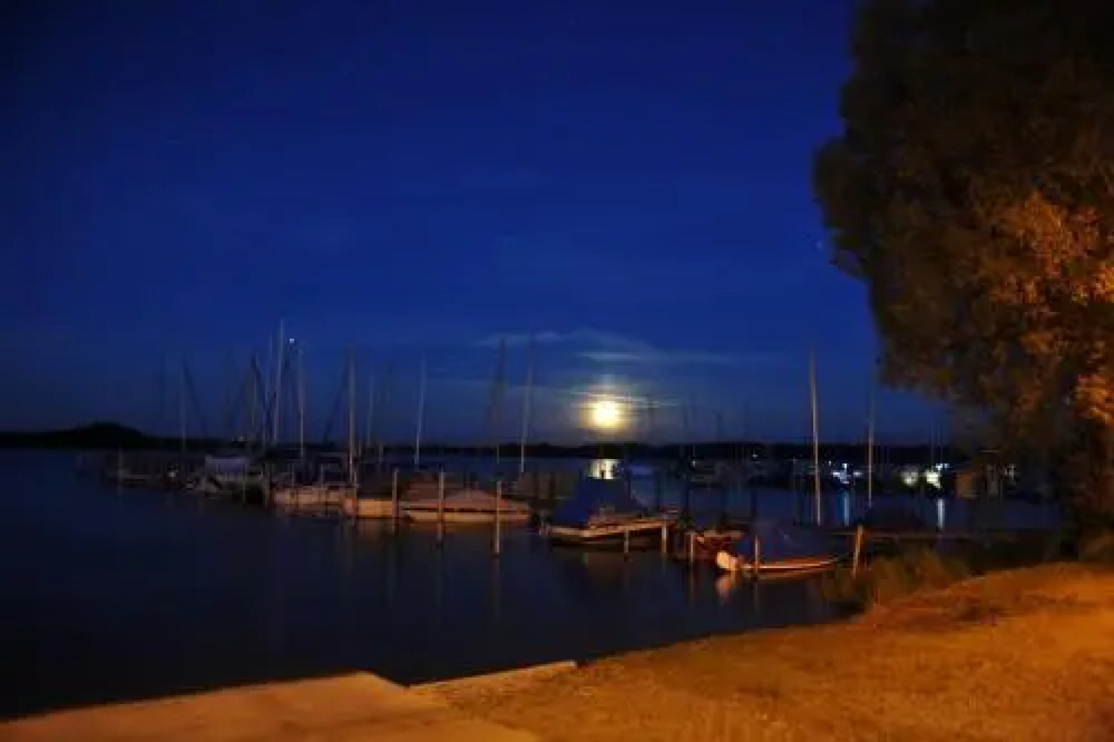 Hof Märkische Heide