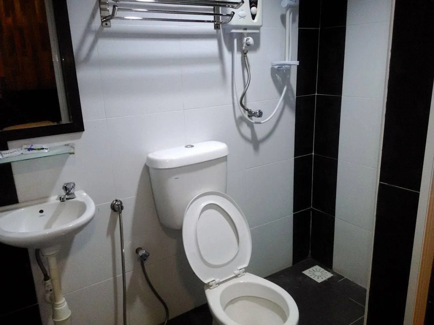 Mabohai Resort Klebang