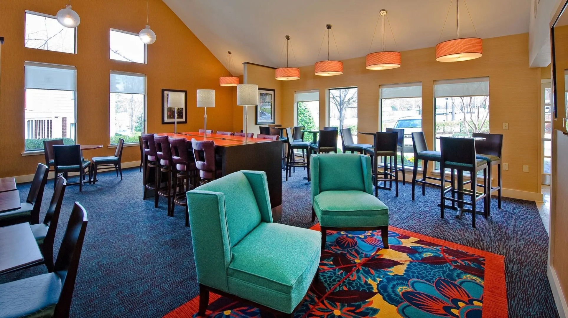 Residence Inn Raleigh Midtown