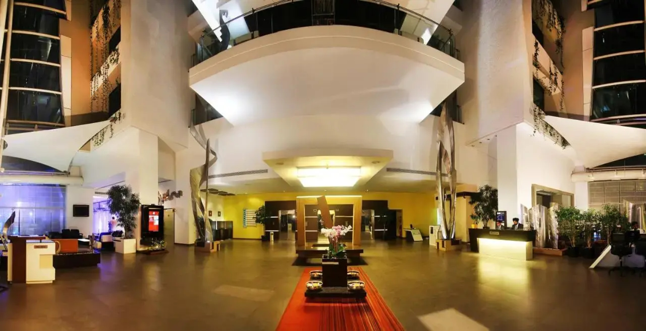 Sayaji Pune