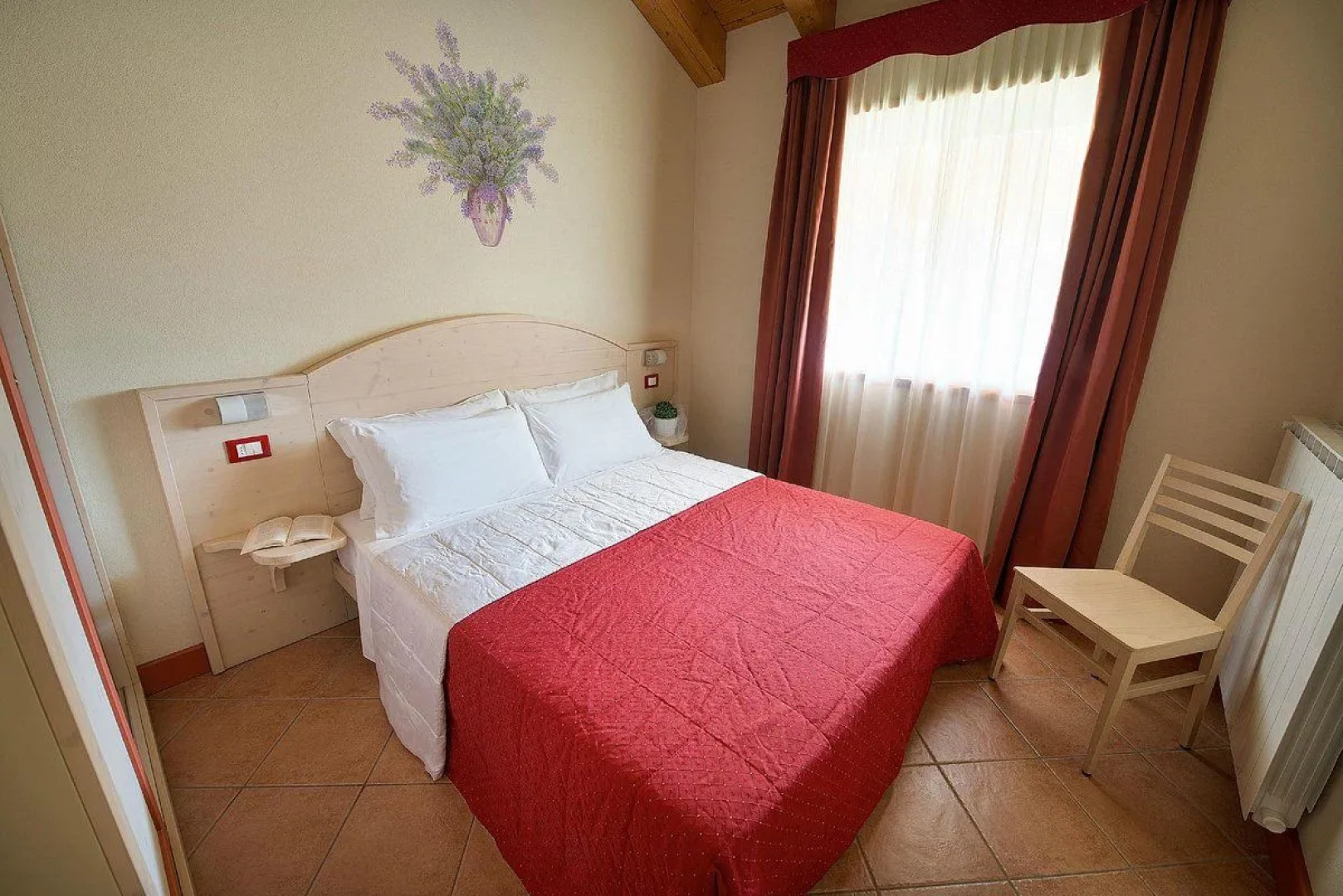 Residence Adamello Resort