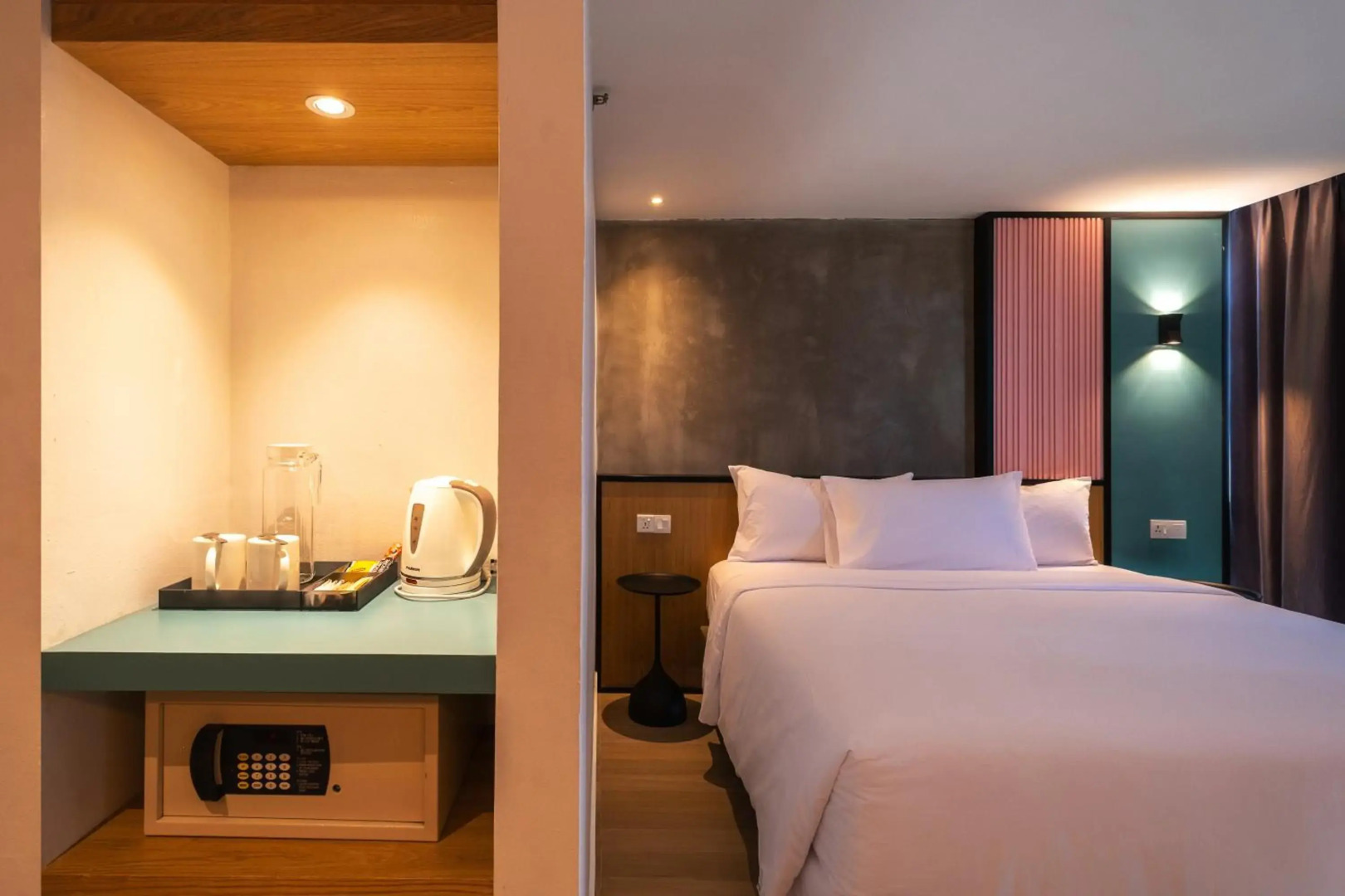 The Bayou Hotel Langkawi