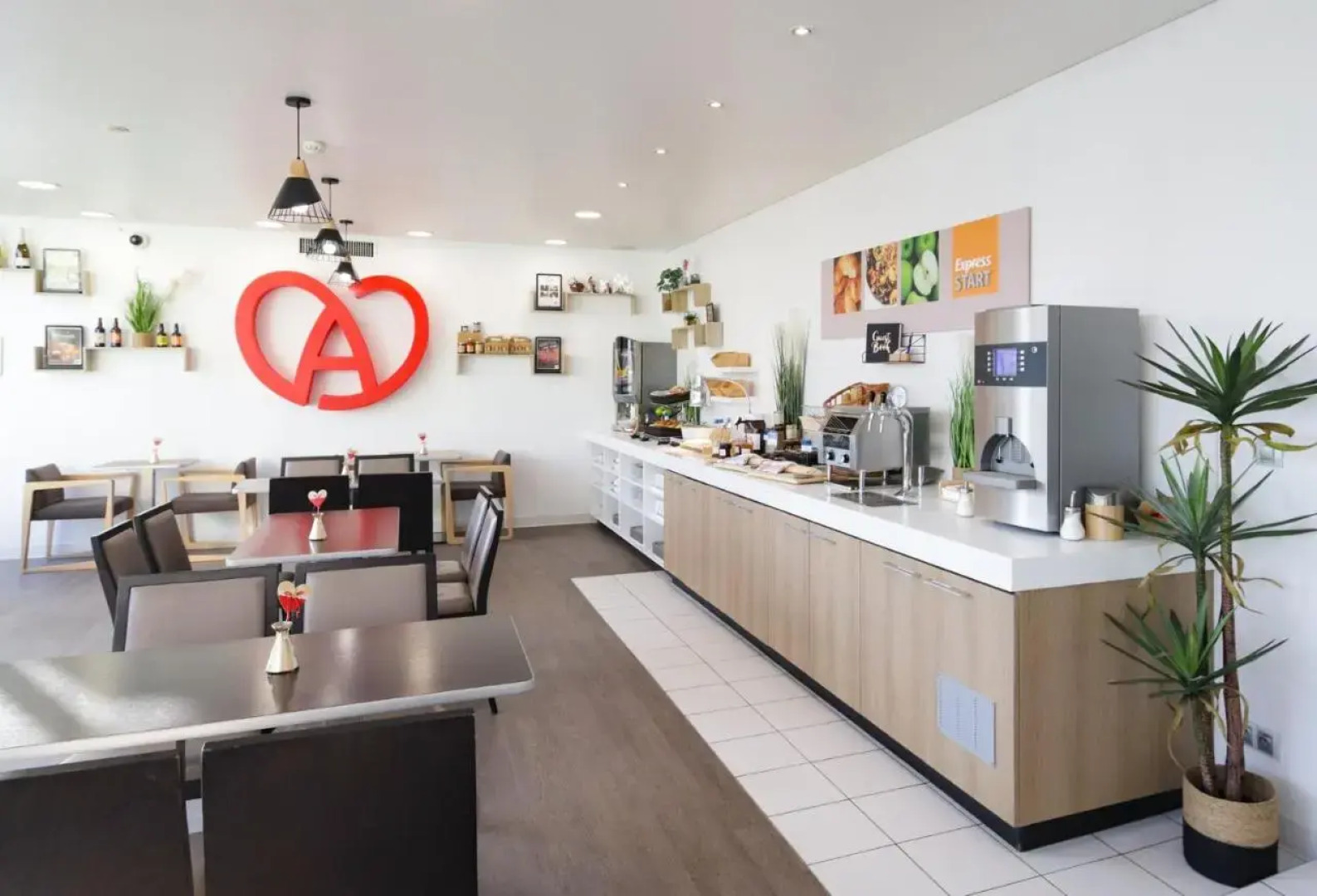 Holiday Inn Express Strasbourg - Sud