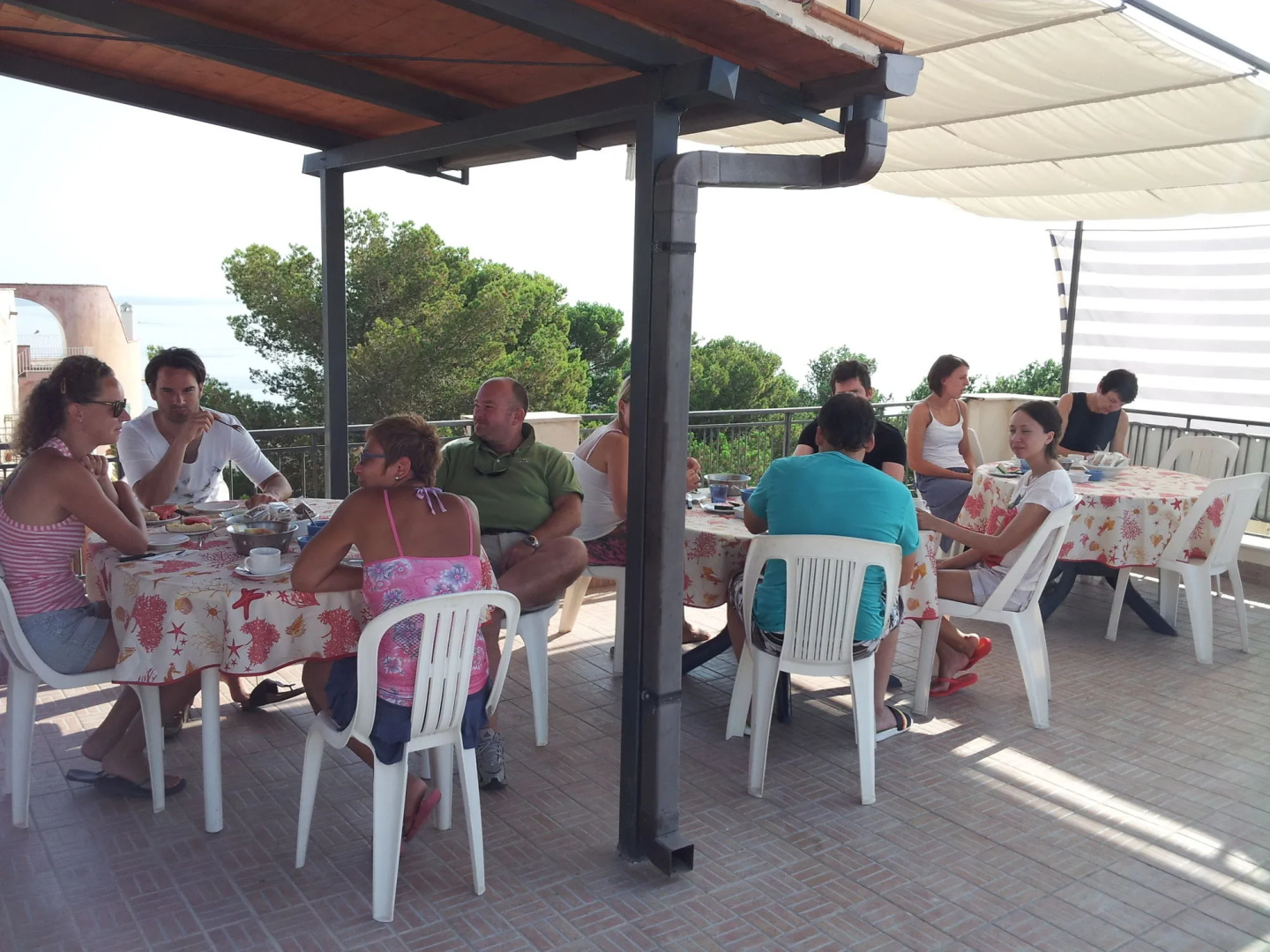 B&B La Caletta
