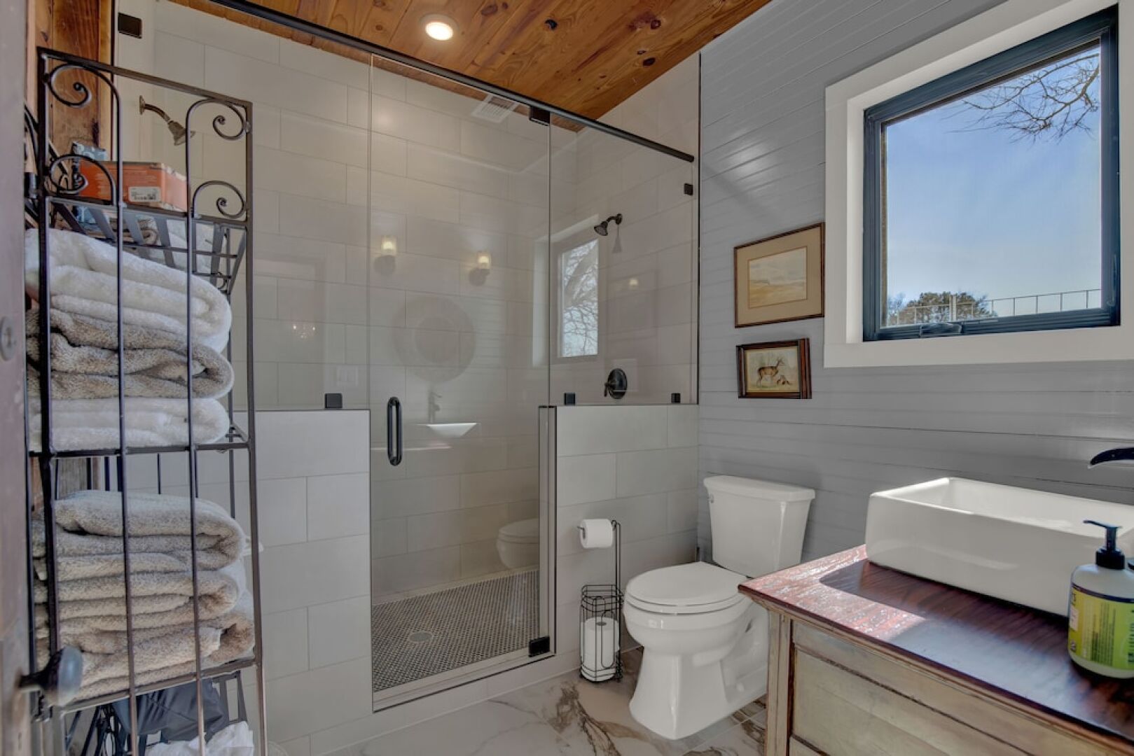 Stunning Home-right Across From Albert Dance Hall!