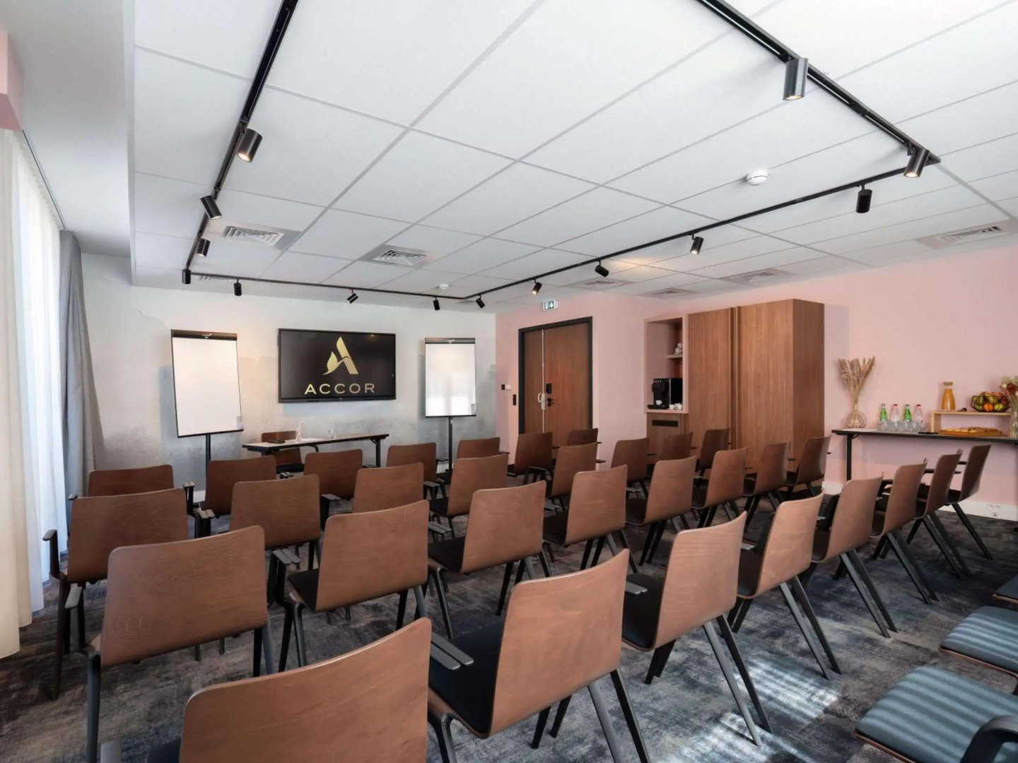 Novotel Rouen Centre Cathédrale