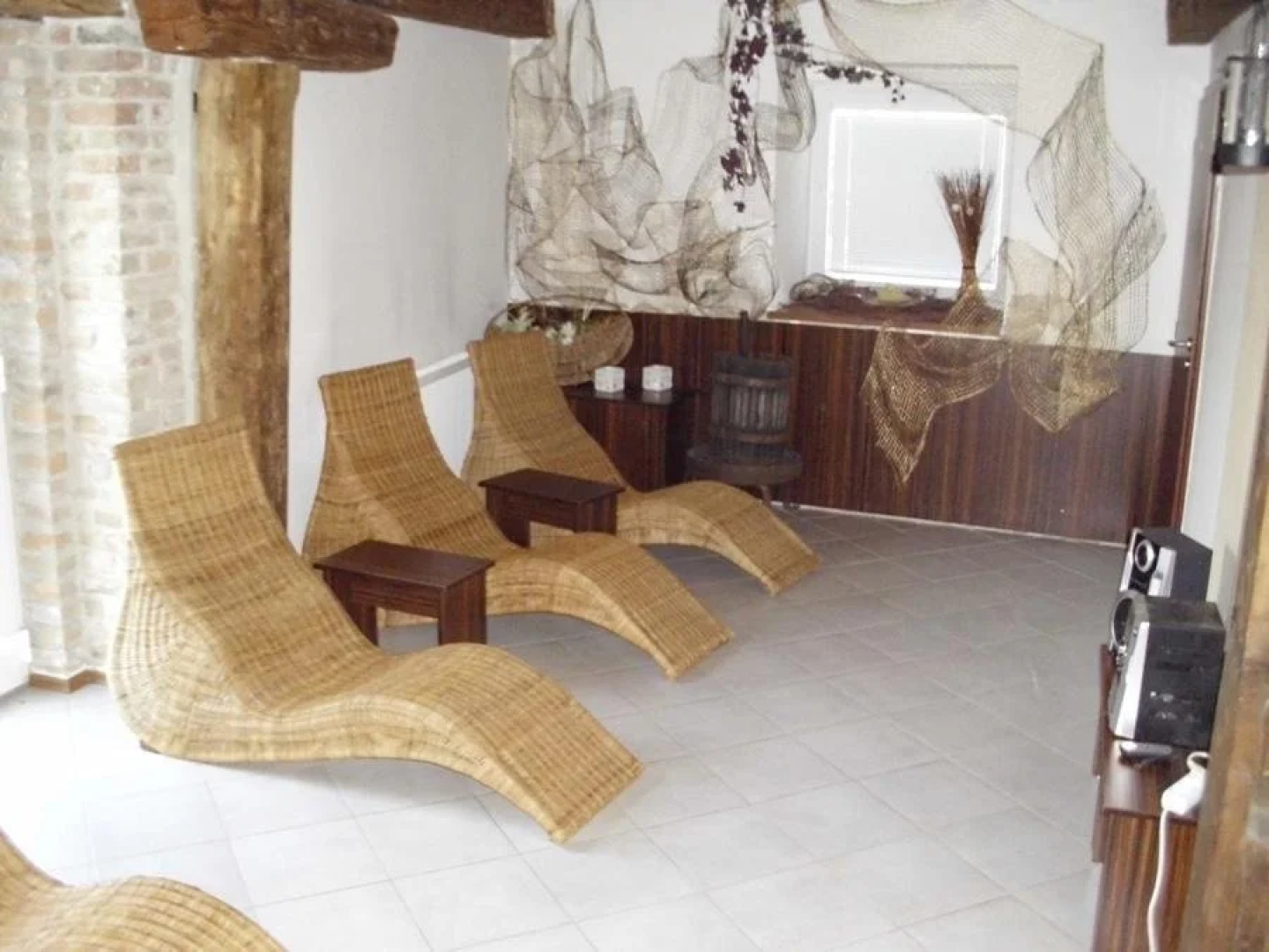 Hotel Mlyn