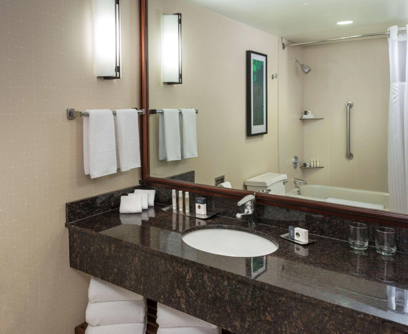 DoubleTree Suites by Hilton Htl & Conf Cntr Downers Grove