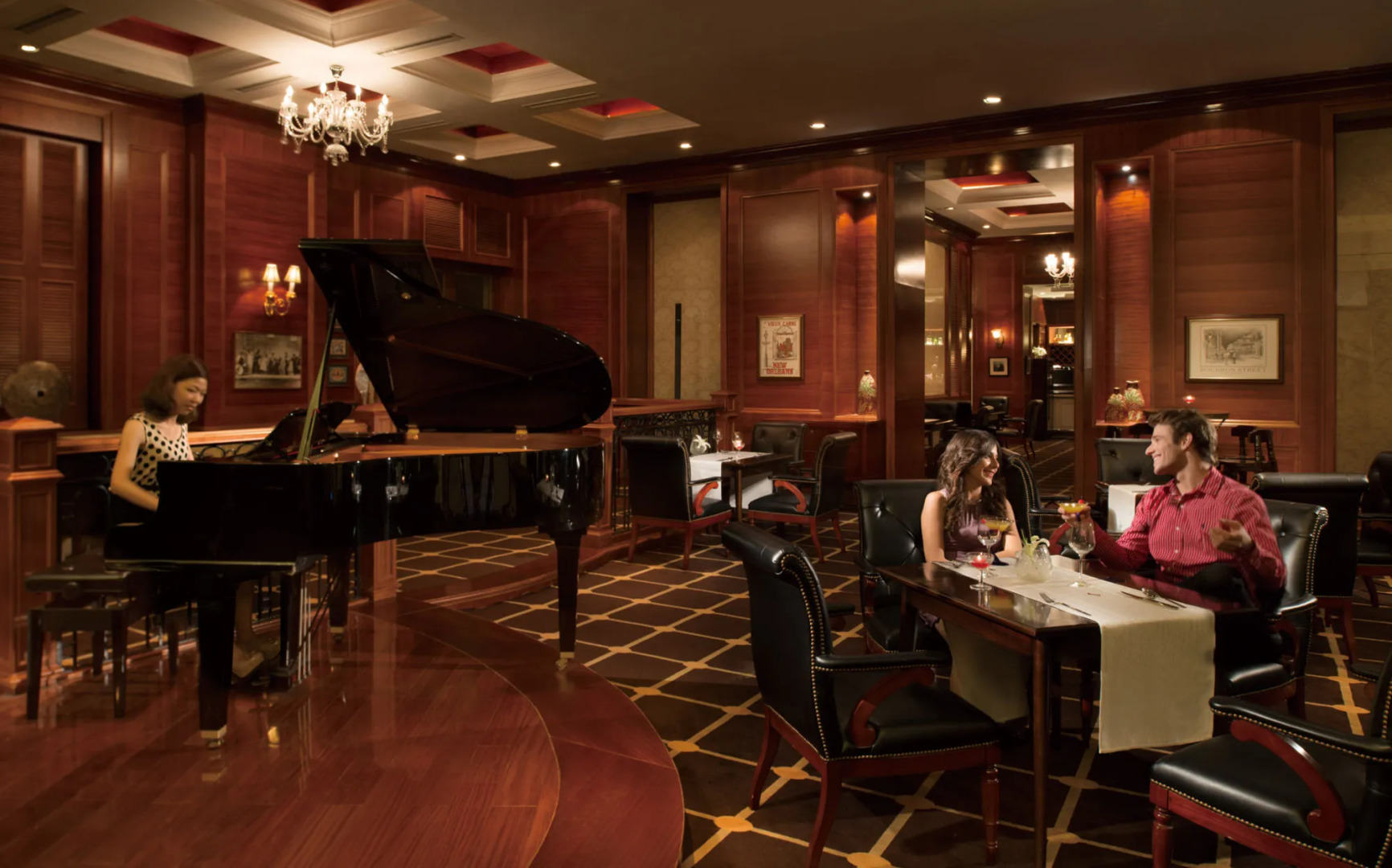 Seaview Resort Xiamen