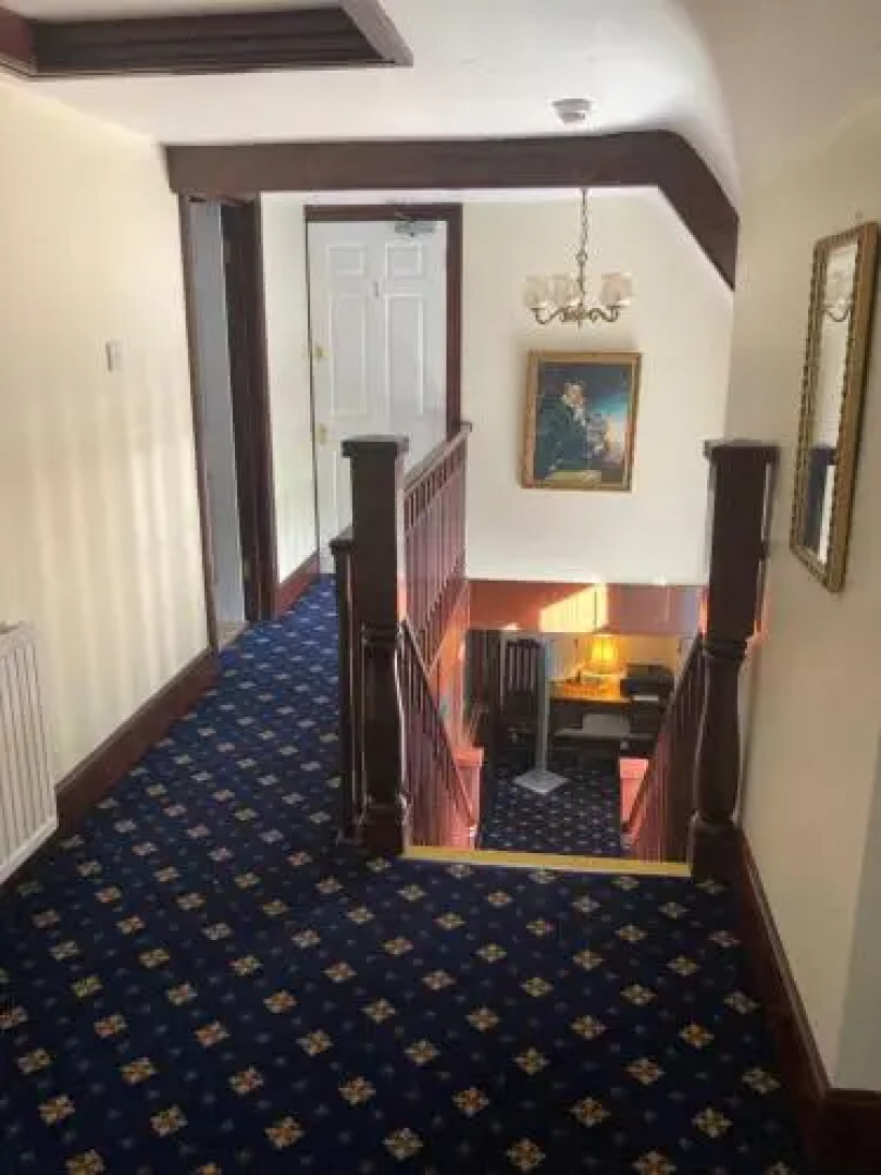 The Old School House Guest Accommodation