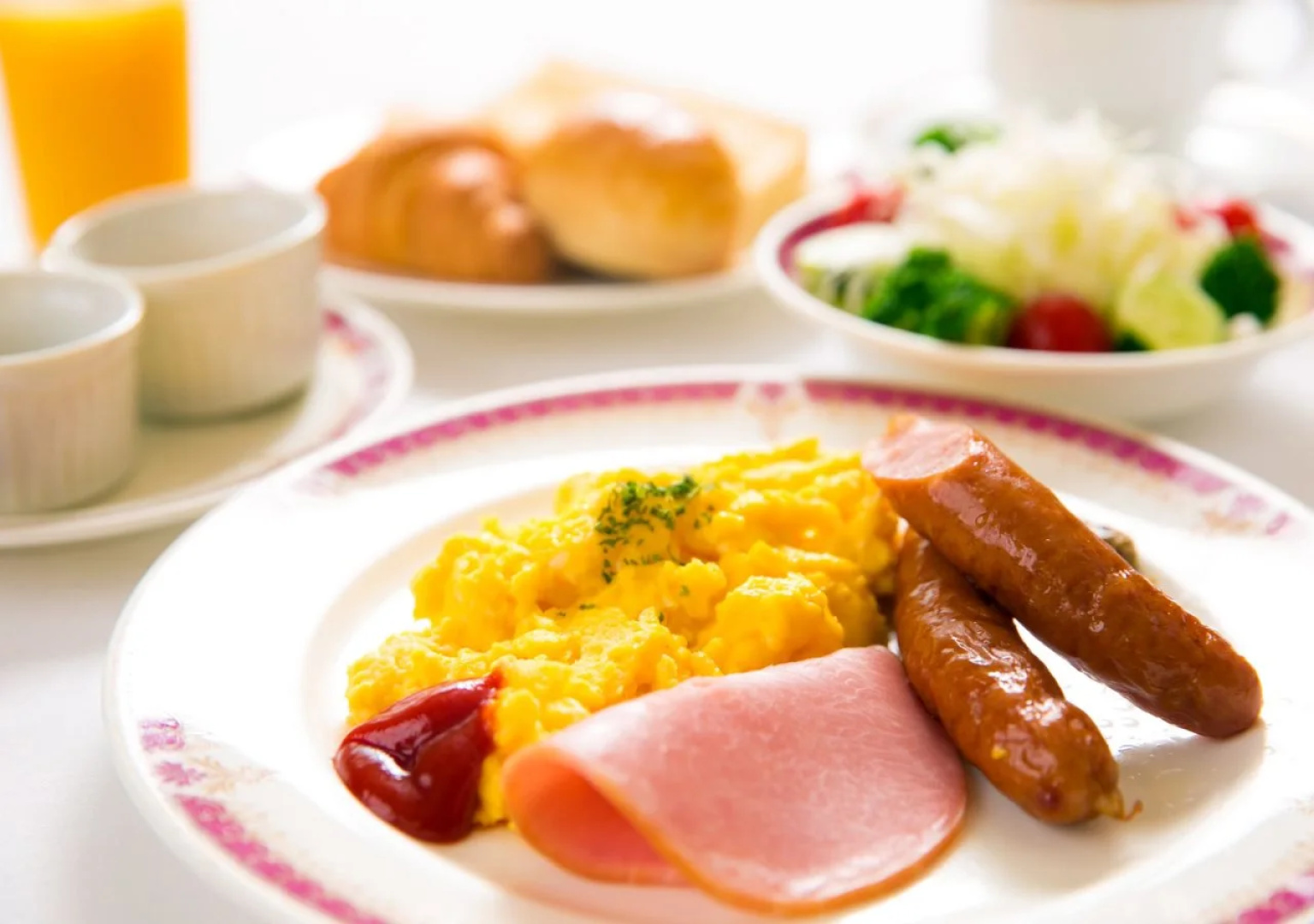 La Campagne Hotel Fukagawa