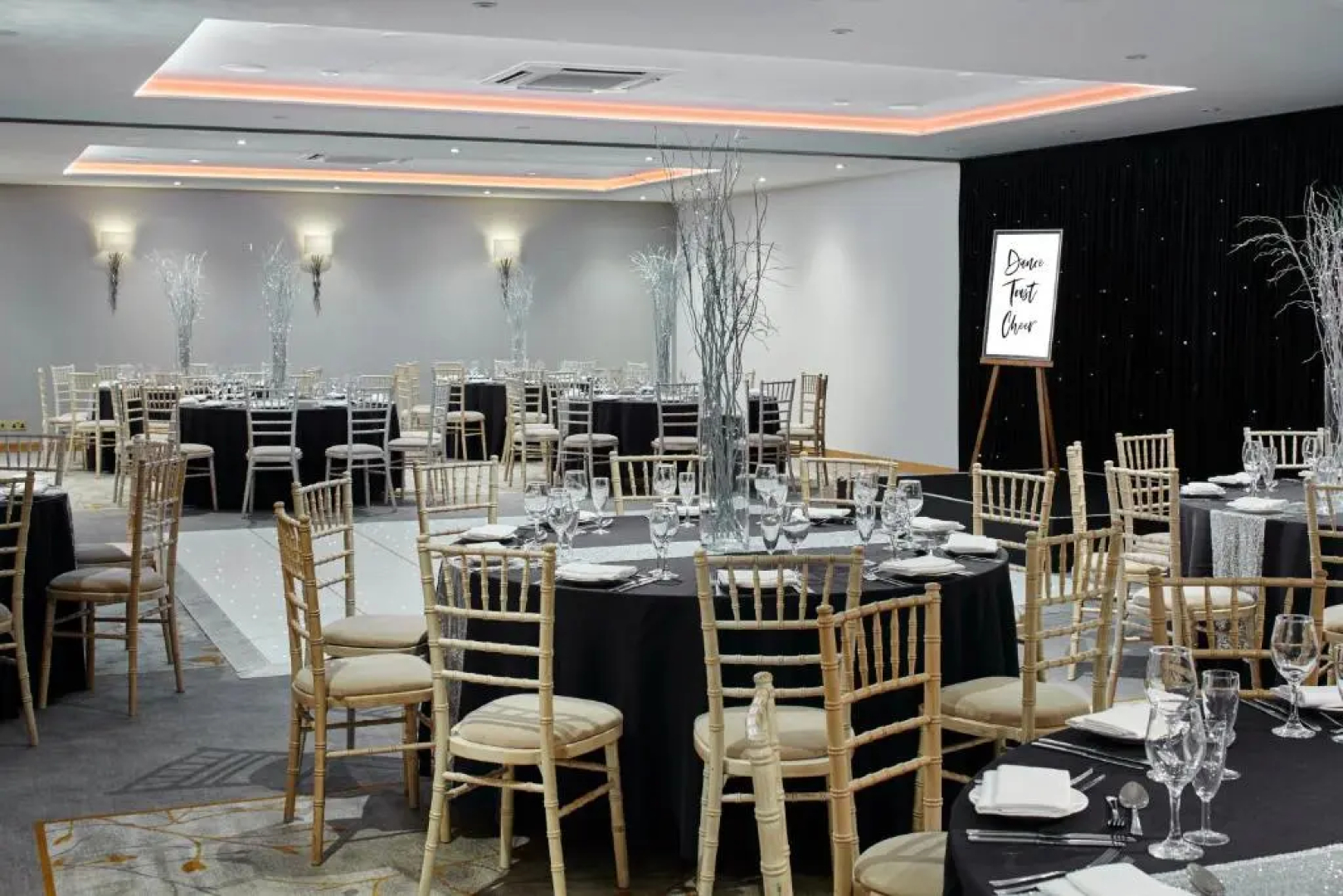 Marriott Cheshunt Hotel