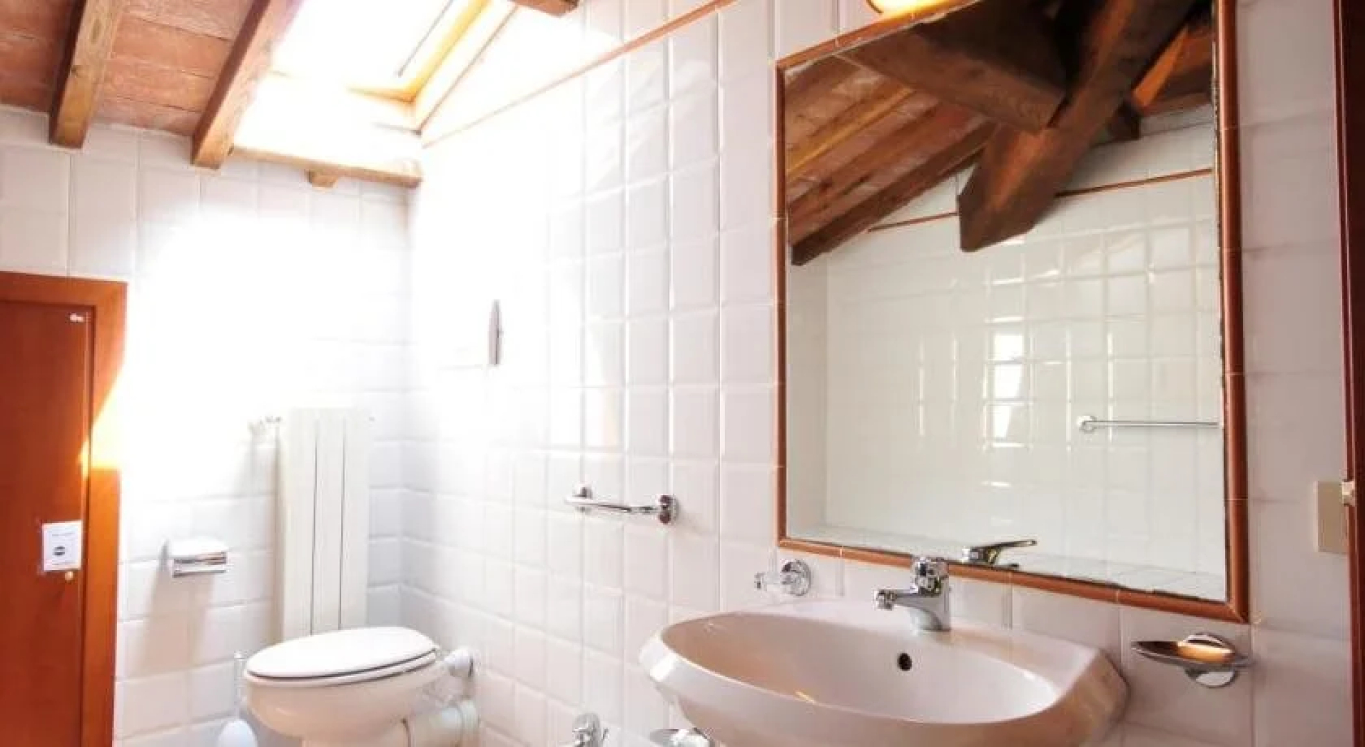 Podere Adorni Holiday Resort