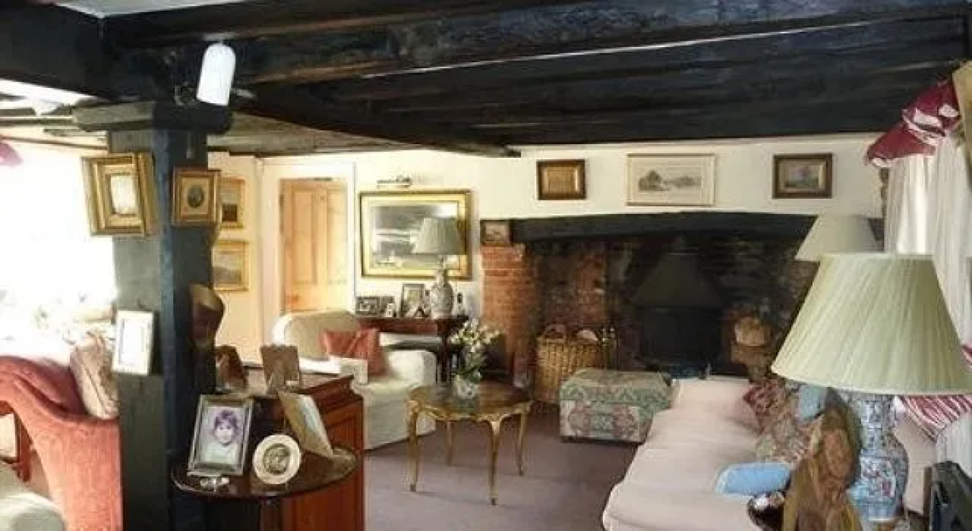 Mayfield B&B