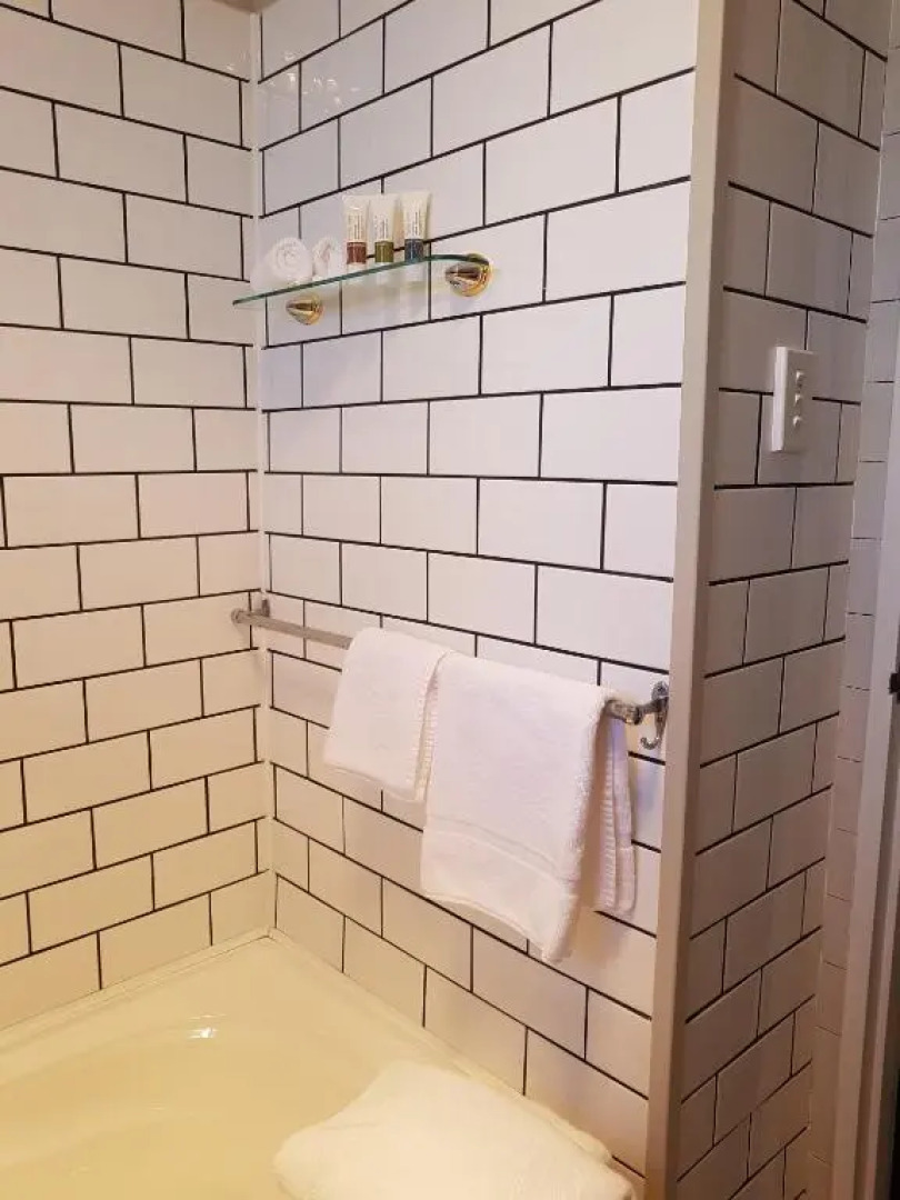 Bealey street Guesthouse BnB