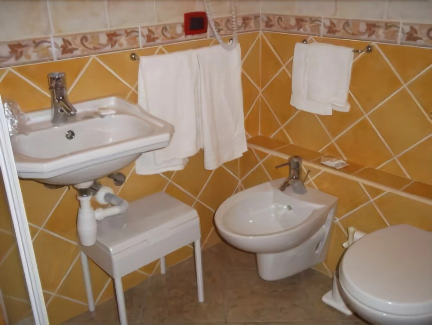 Hotel Antica Casa Sanna