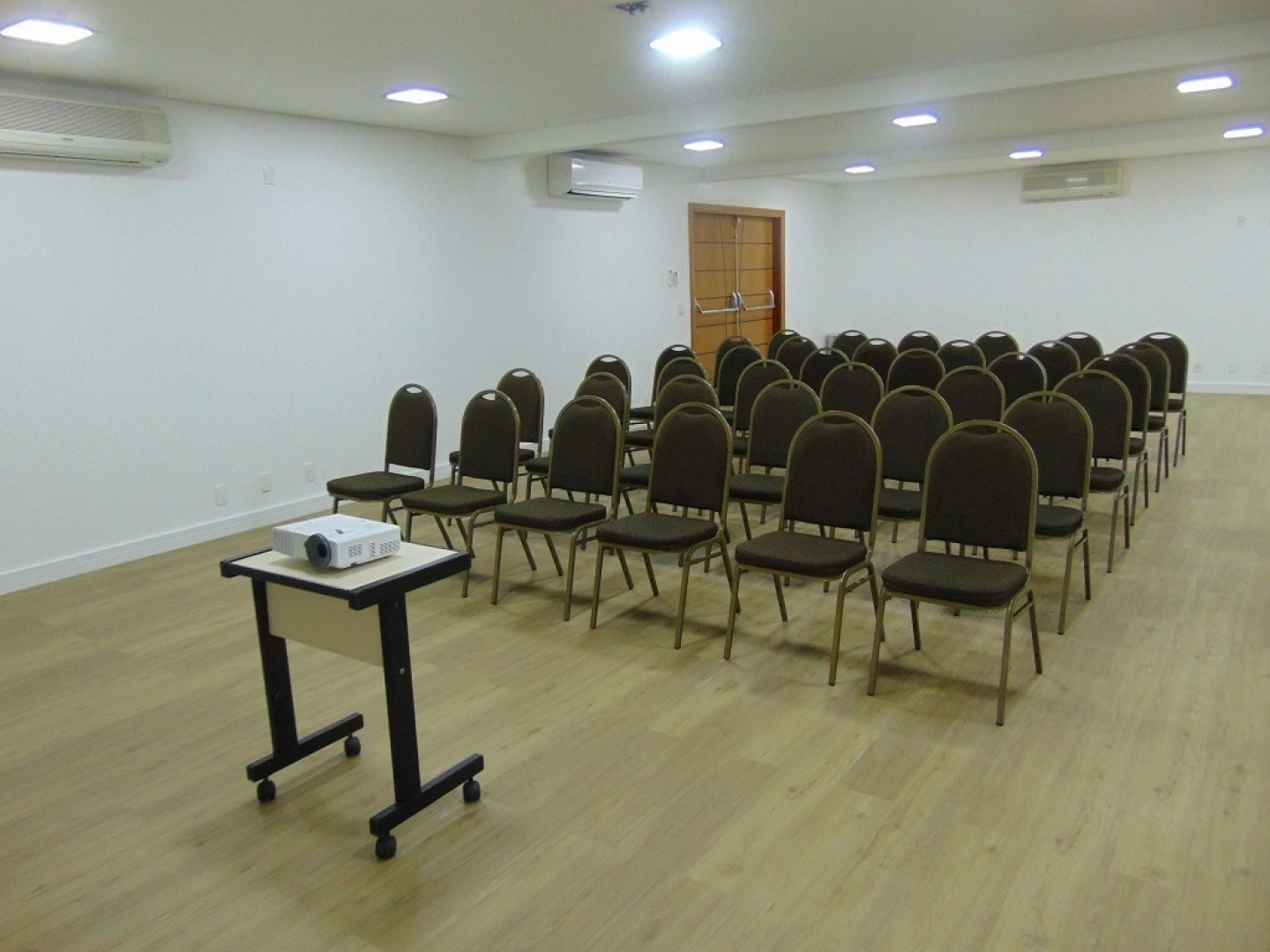 Hotel Cristal Rio Claro