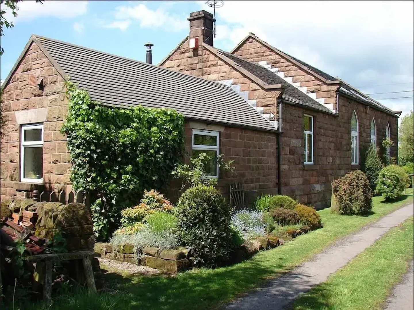 Chapel Croft Guest House