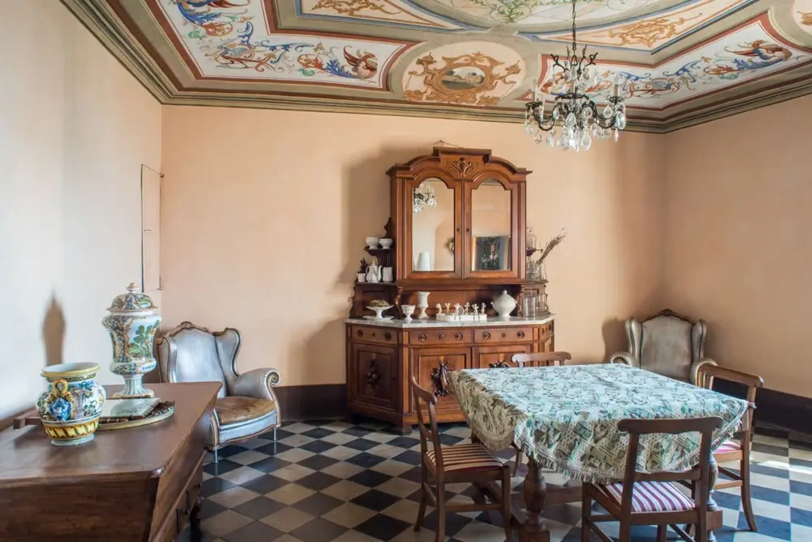 Cascina Olmo