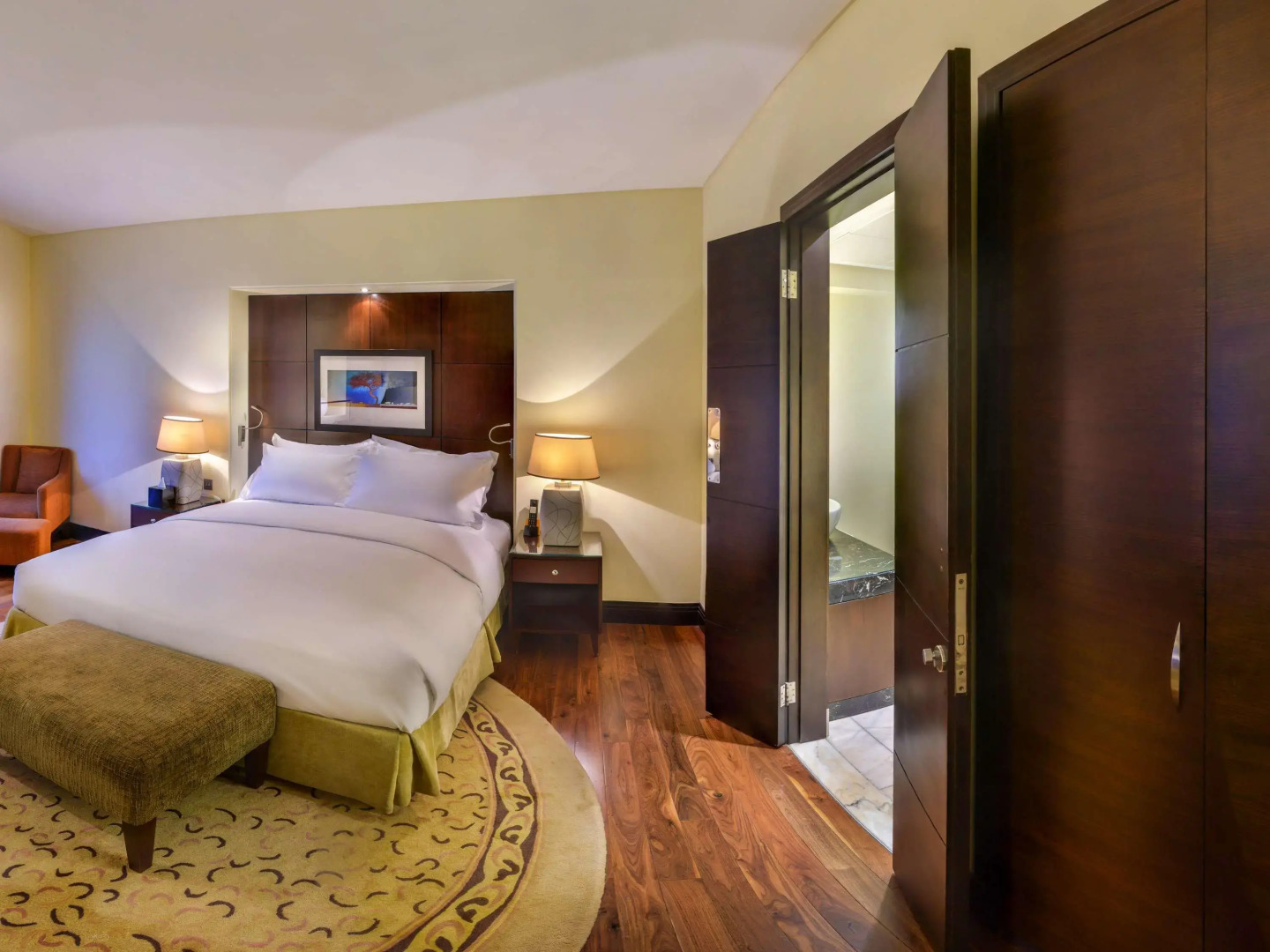 Sofitel Al Khobar The Corniche