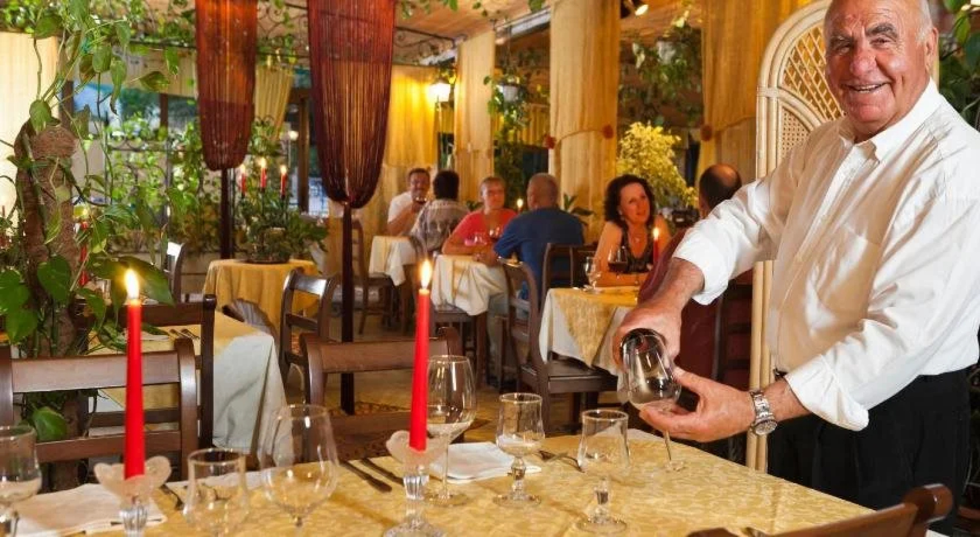 Agriturismo Terrenia