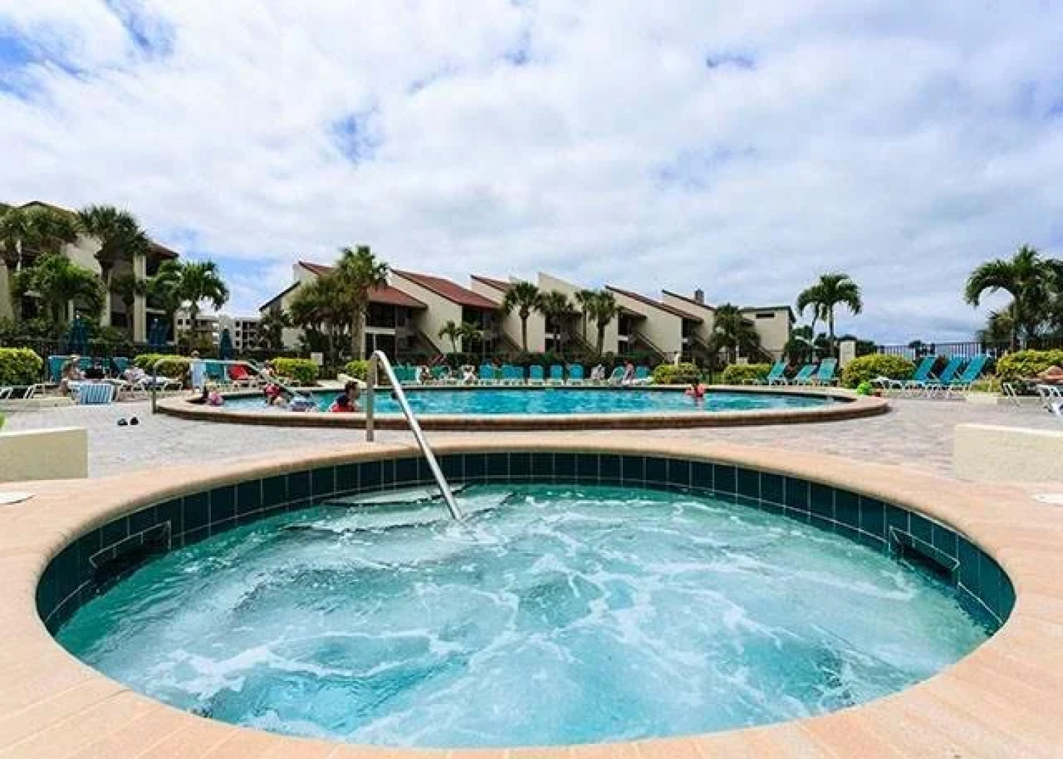 Siesta Dunes Beach 38A