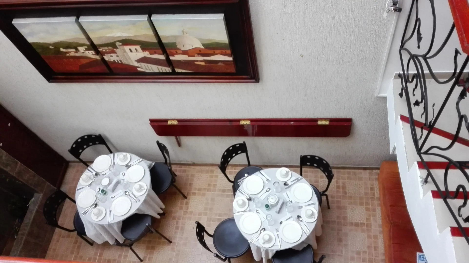 Hotel Popayán Plaza