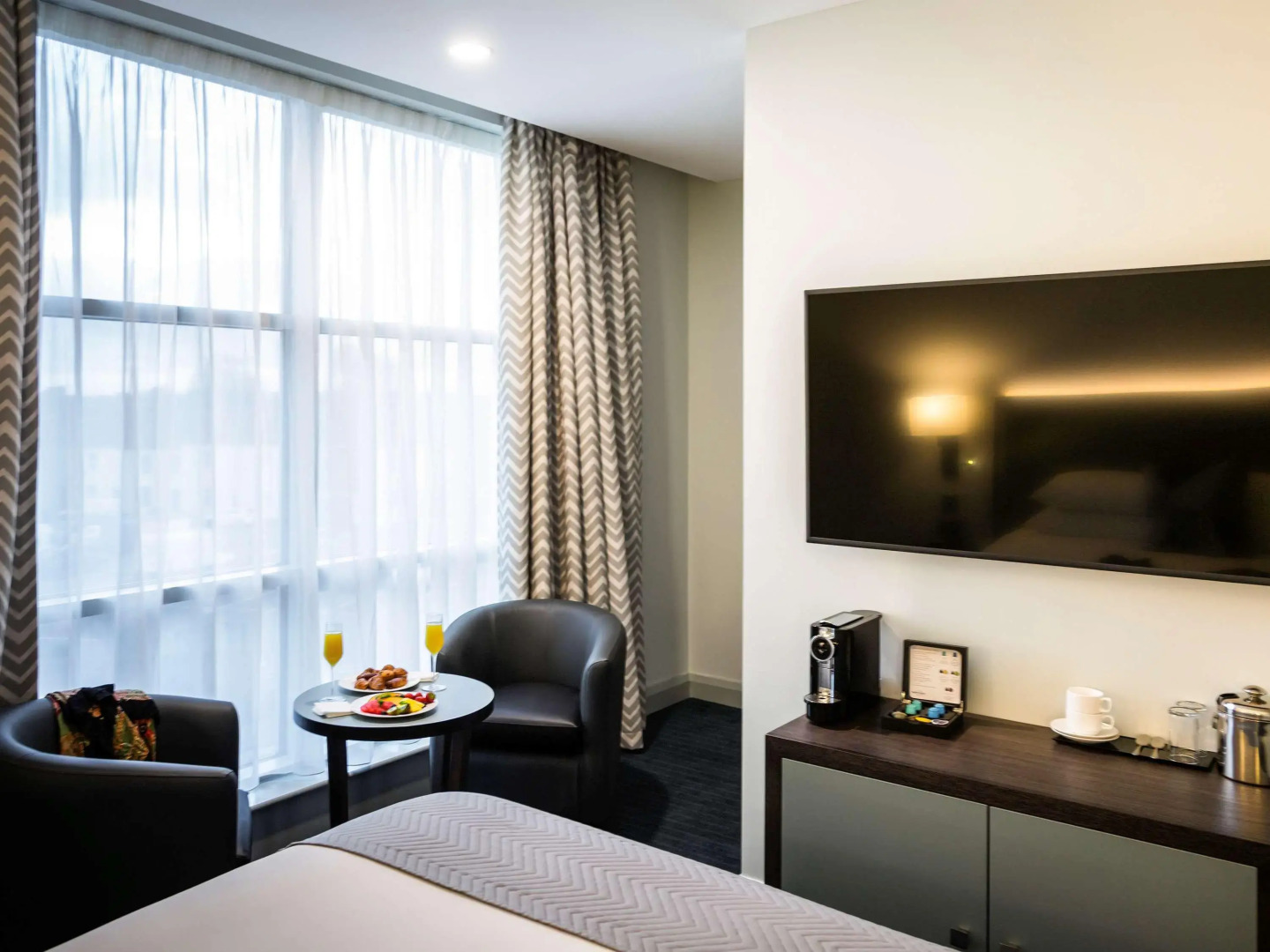 Mercure Bridgwater Hotel