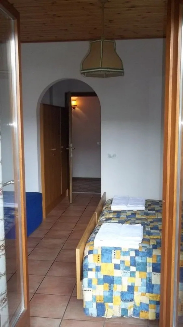 Casa Per Ferie Europa