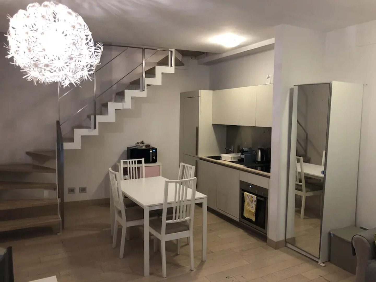 Green 152 - Luxury Apartments Rome Colosseum Monti