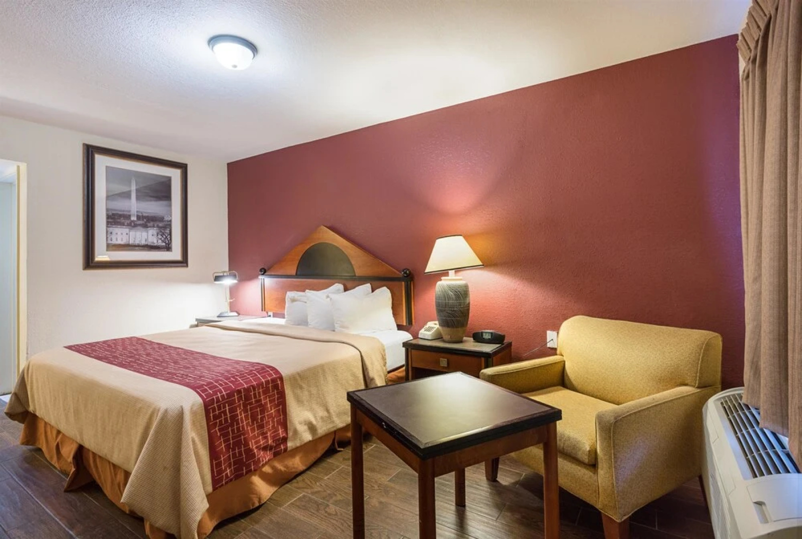 OYO Hotel Blytheville AR I-55