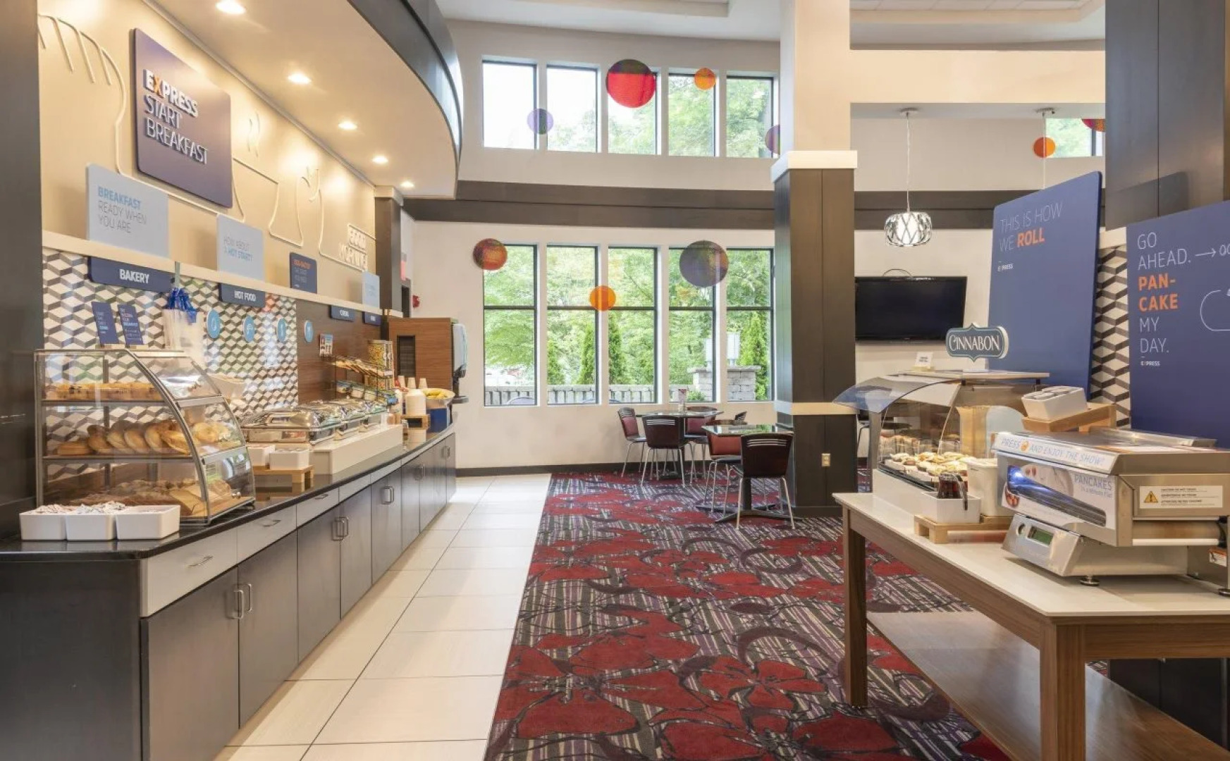 Holiday Inn Express Hotels & Suites Columbus-Polaris Parkway by IHG