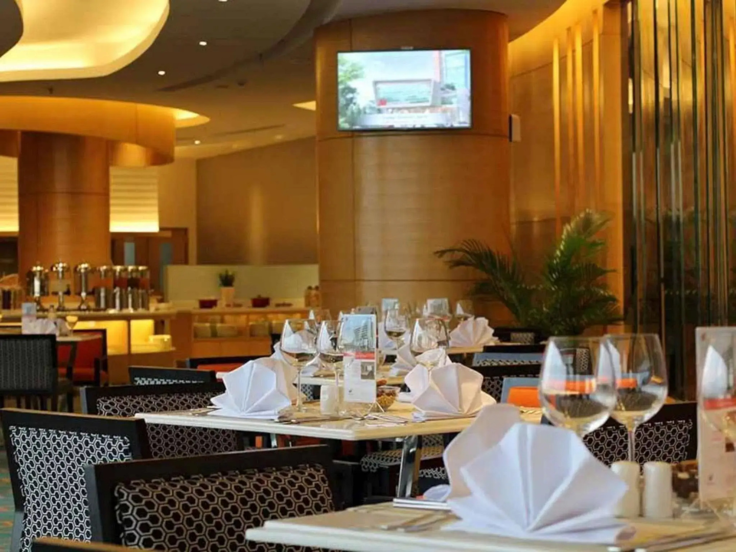 Hotel Ciputra Cibubur