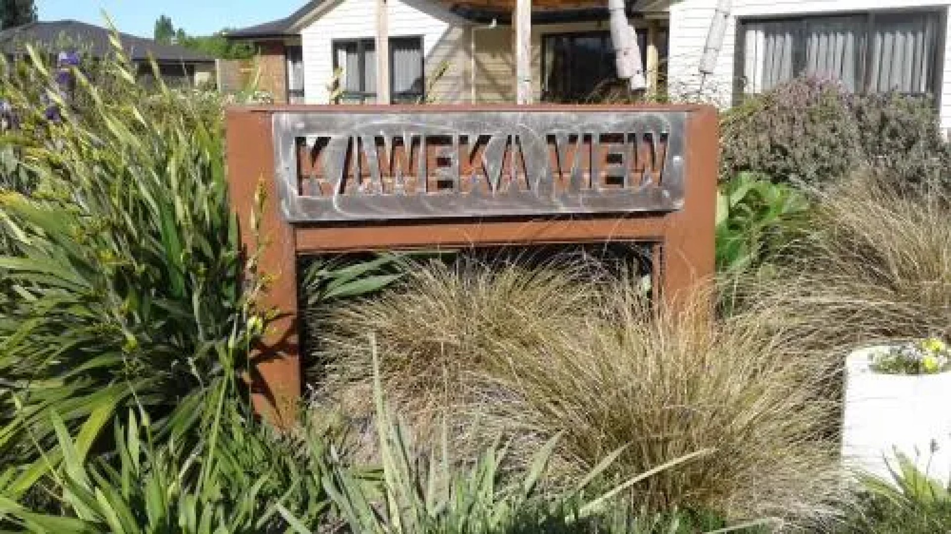 Kaweka View B&B