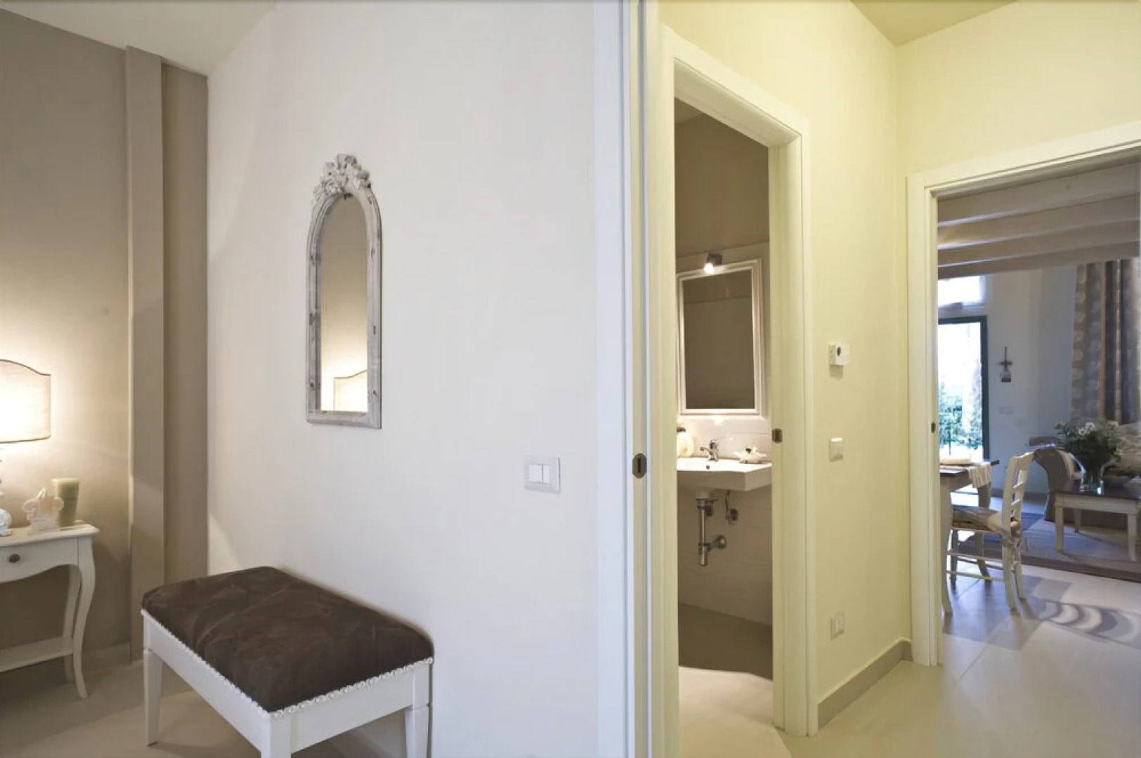 Cevoli Country Resort