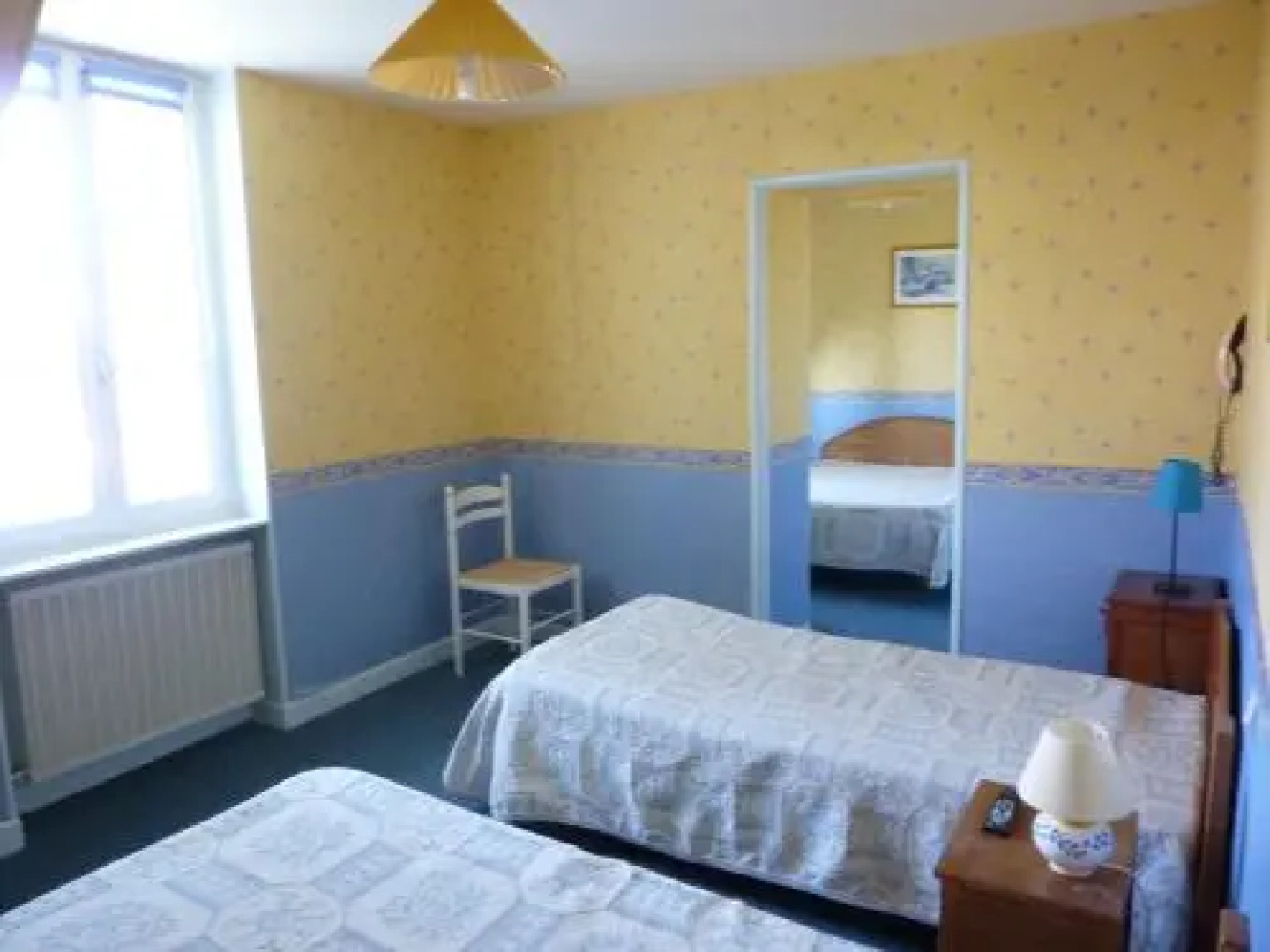 Hôtel Le Millésime