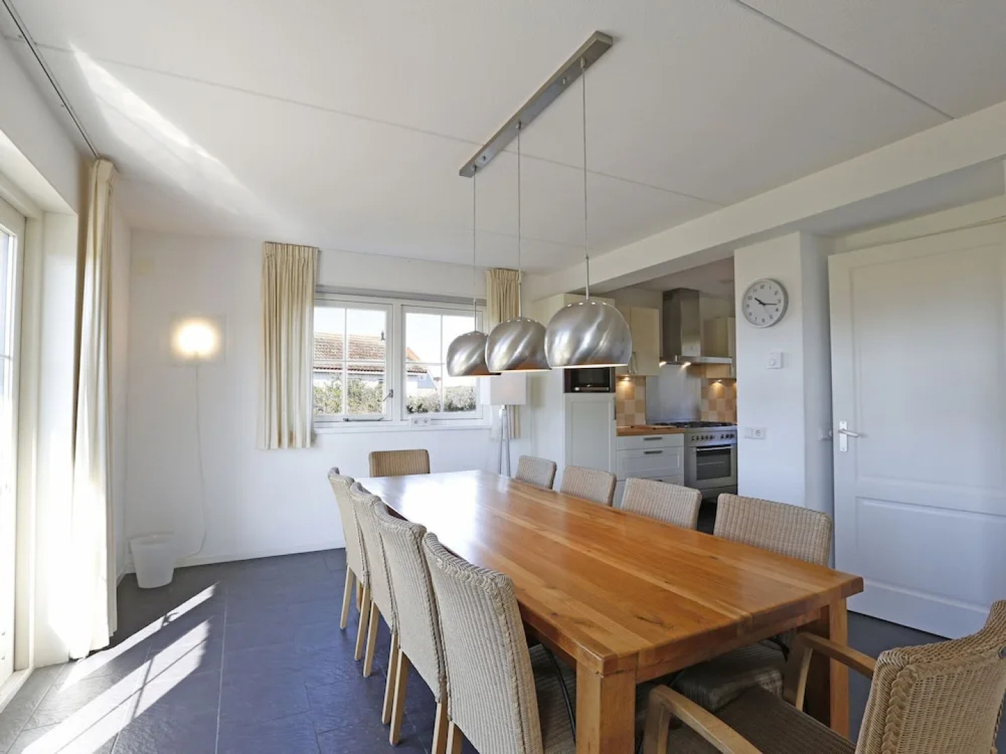 Luxury Villa in the Middle of Dunes in Vlieland Friesland