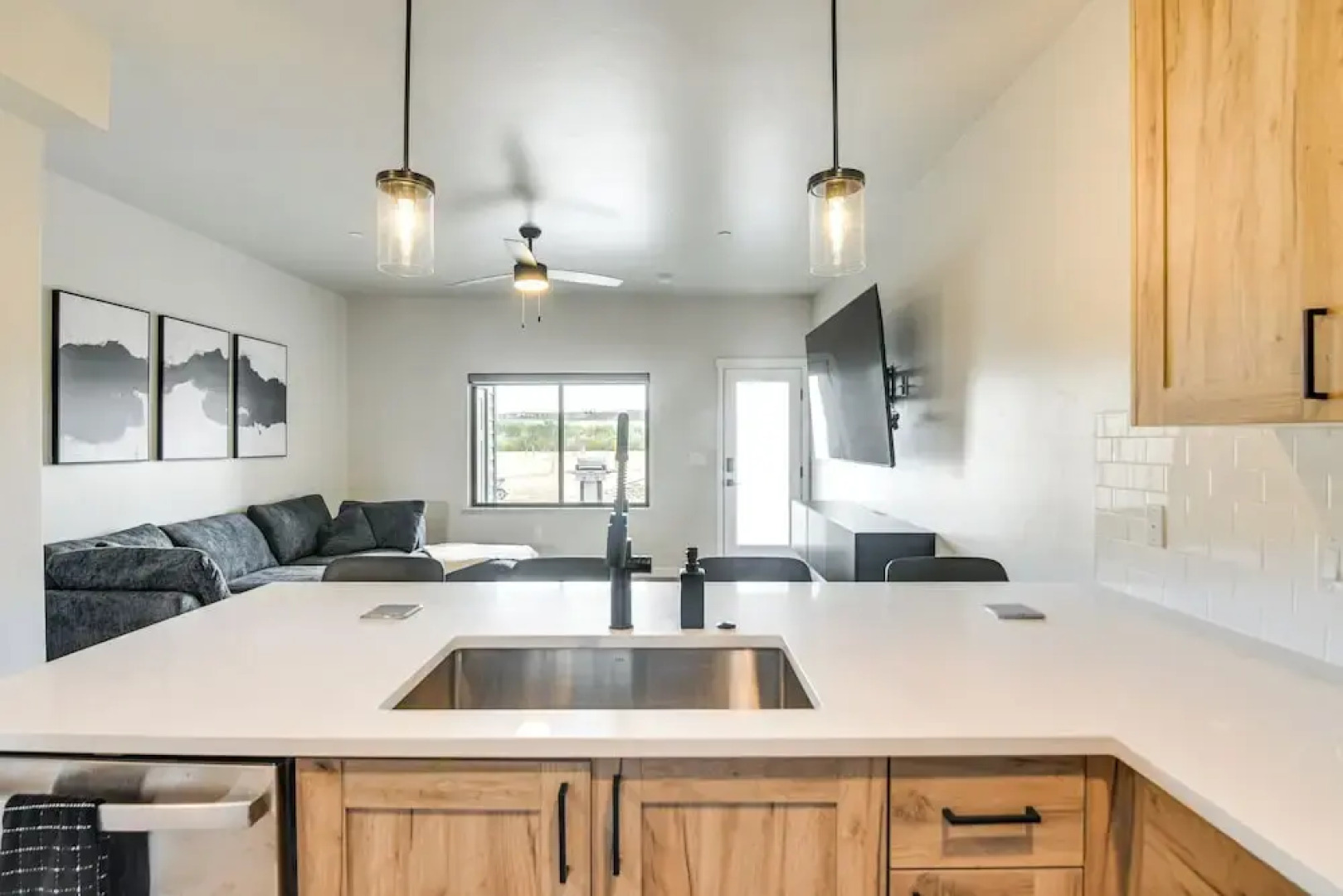 Granby Ranch Escape: Shuttle to the Slopes!