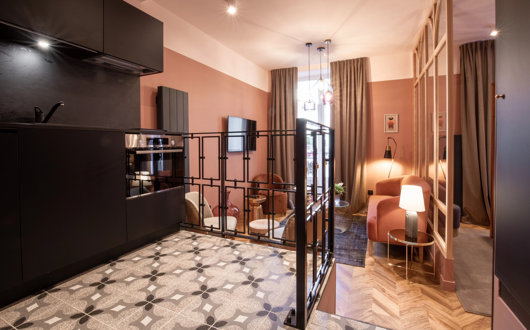 Maisons du Monde Hôtel & Suites - Nantes