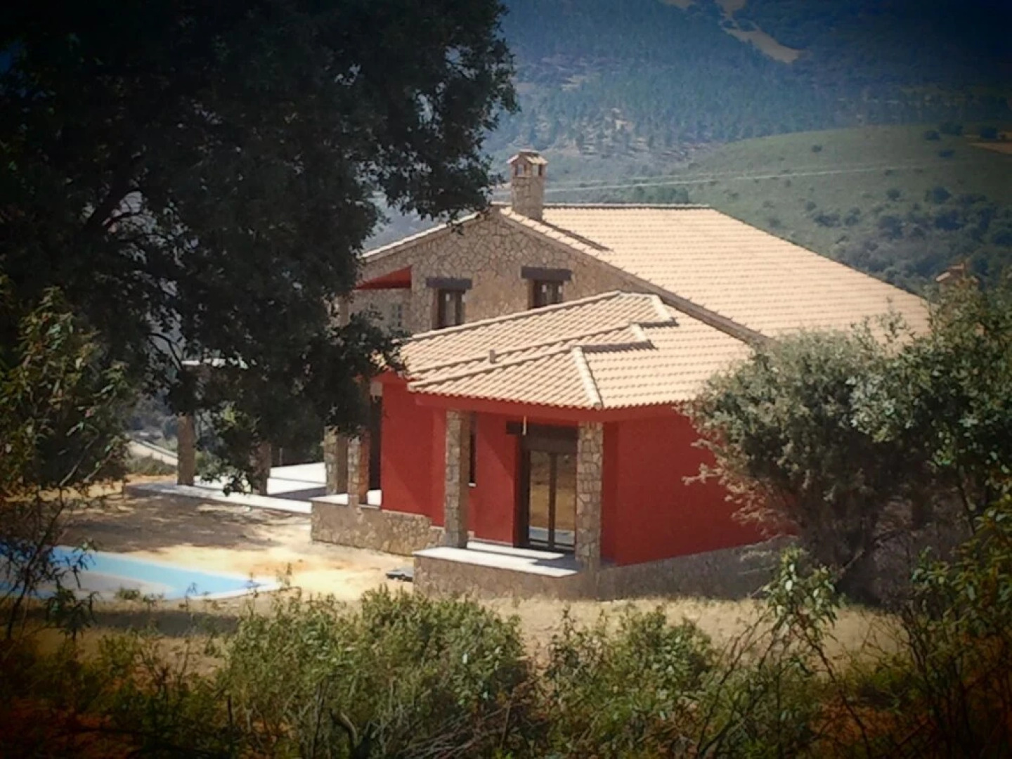 Casa Rural Abuela Demetria