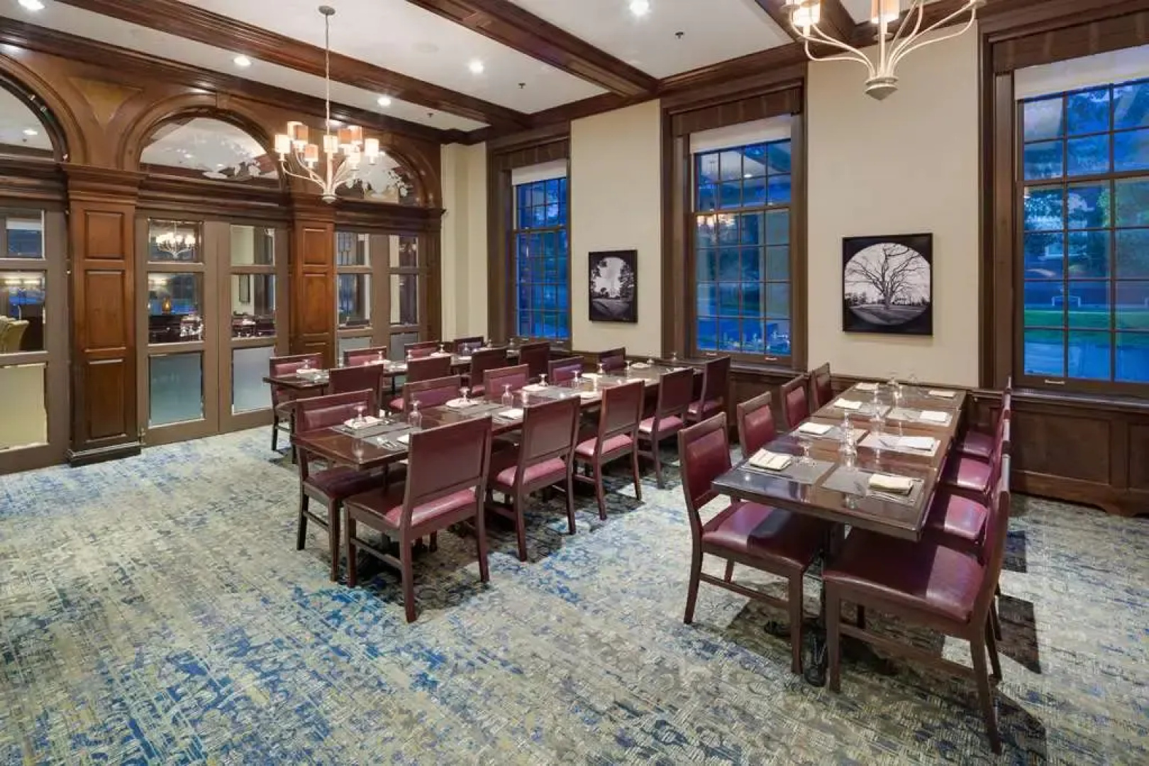 Andover Inn