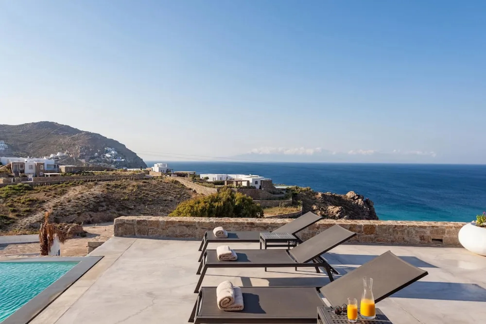 Luxury Villa Artemis by Mykonos Luxury
